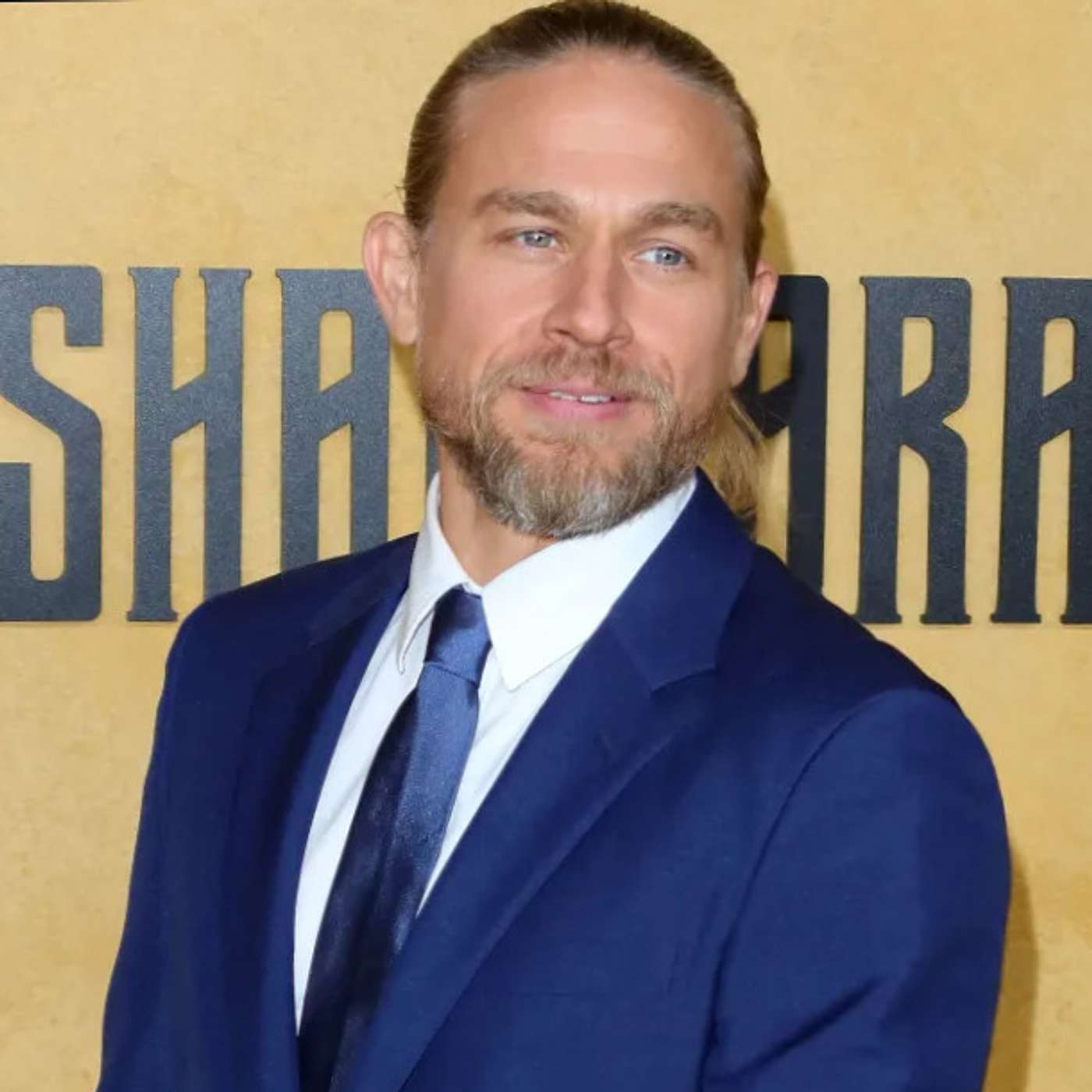 Shantaram star Charlie Hunnam