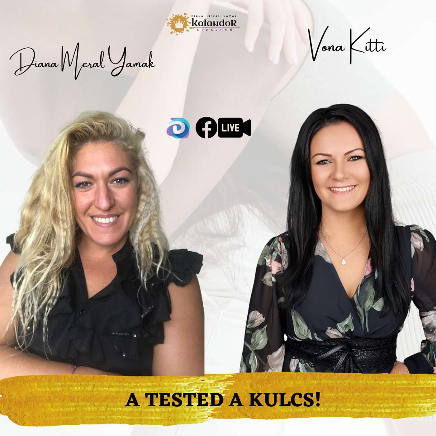 Vona Kitti - vonakitti.com