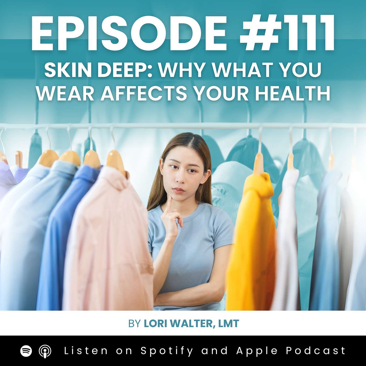 Skin Deep: Why What You Wear Affects Your Health