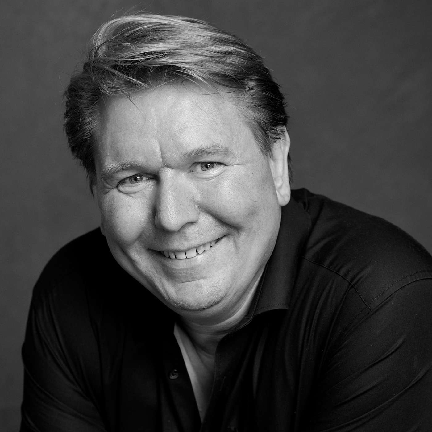 Thomas Heyer, Part 2: International Tenor and Professor of Voice at the Hochschule für Musik und Darstellende Kunst Frankfurt am Main episode artwork