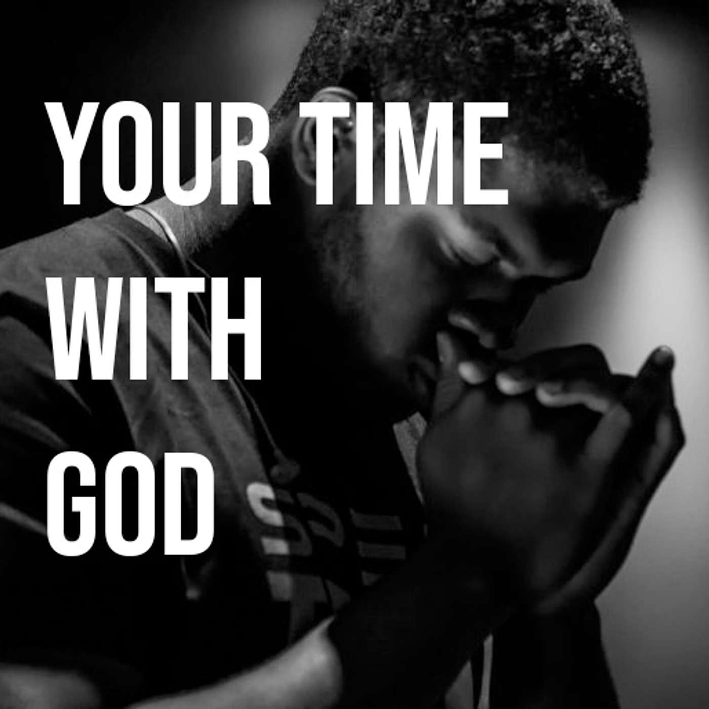 Your Time with God (part 1)