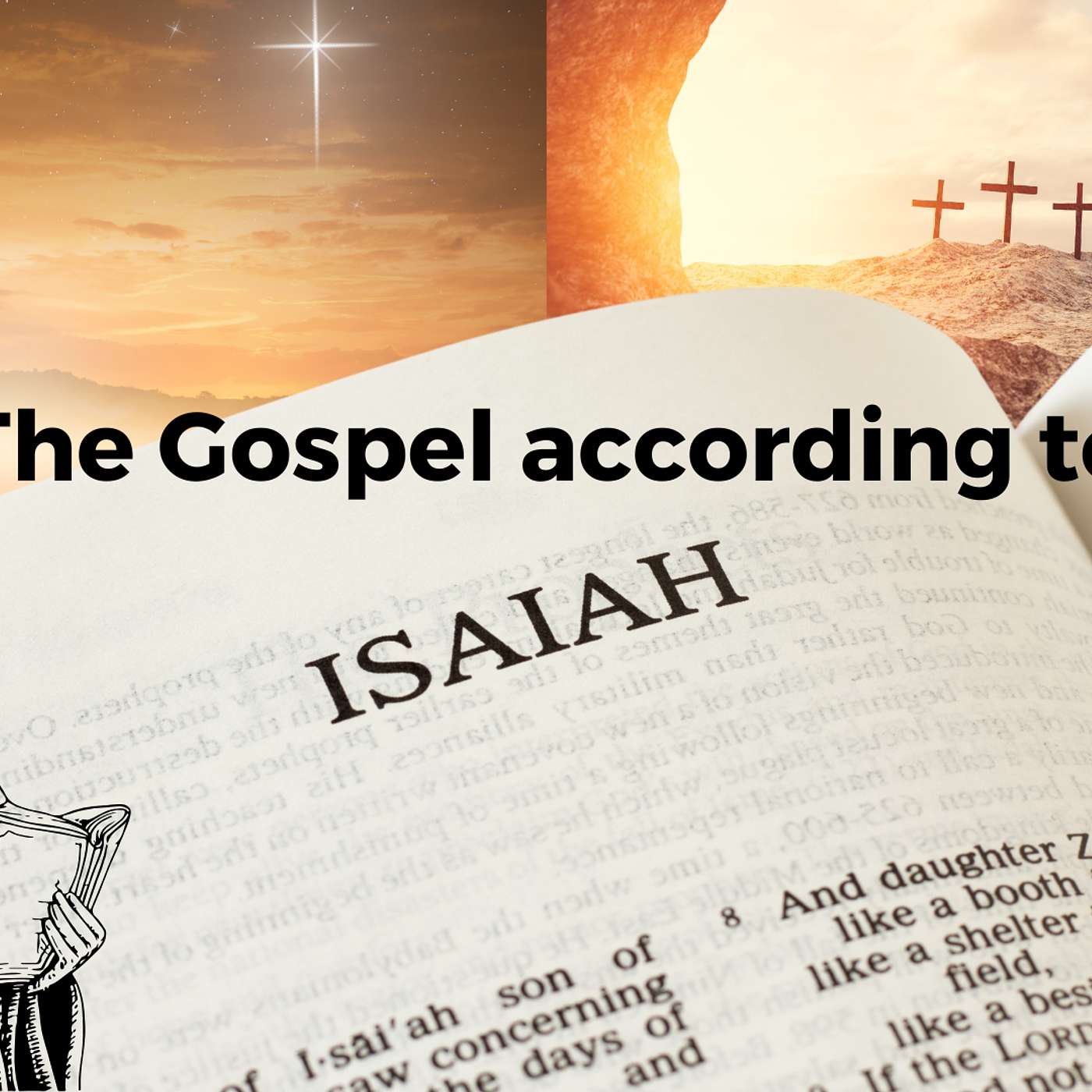 Isaiah 11:1-10