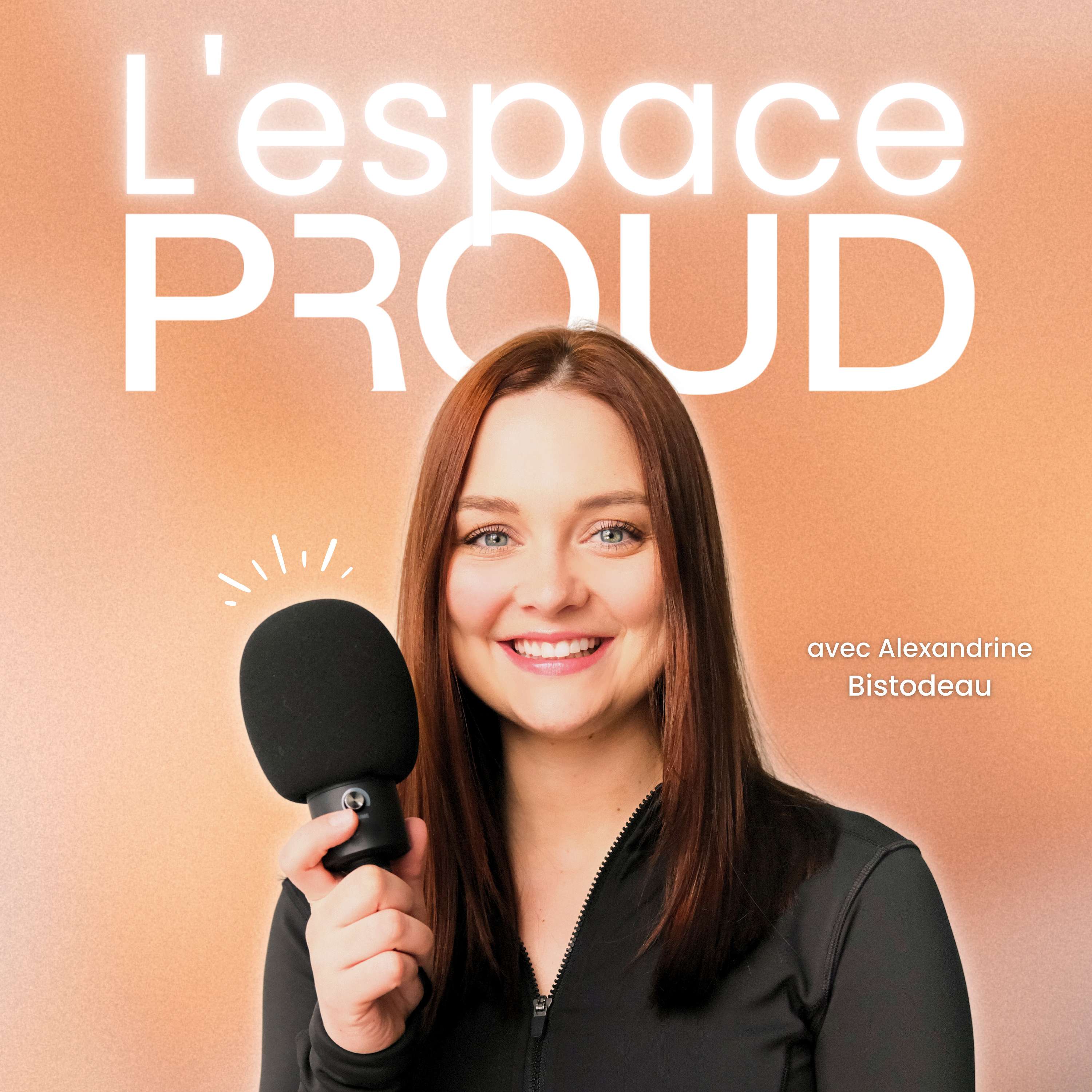 L\'espace PROUD