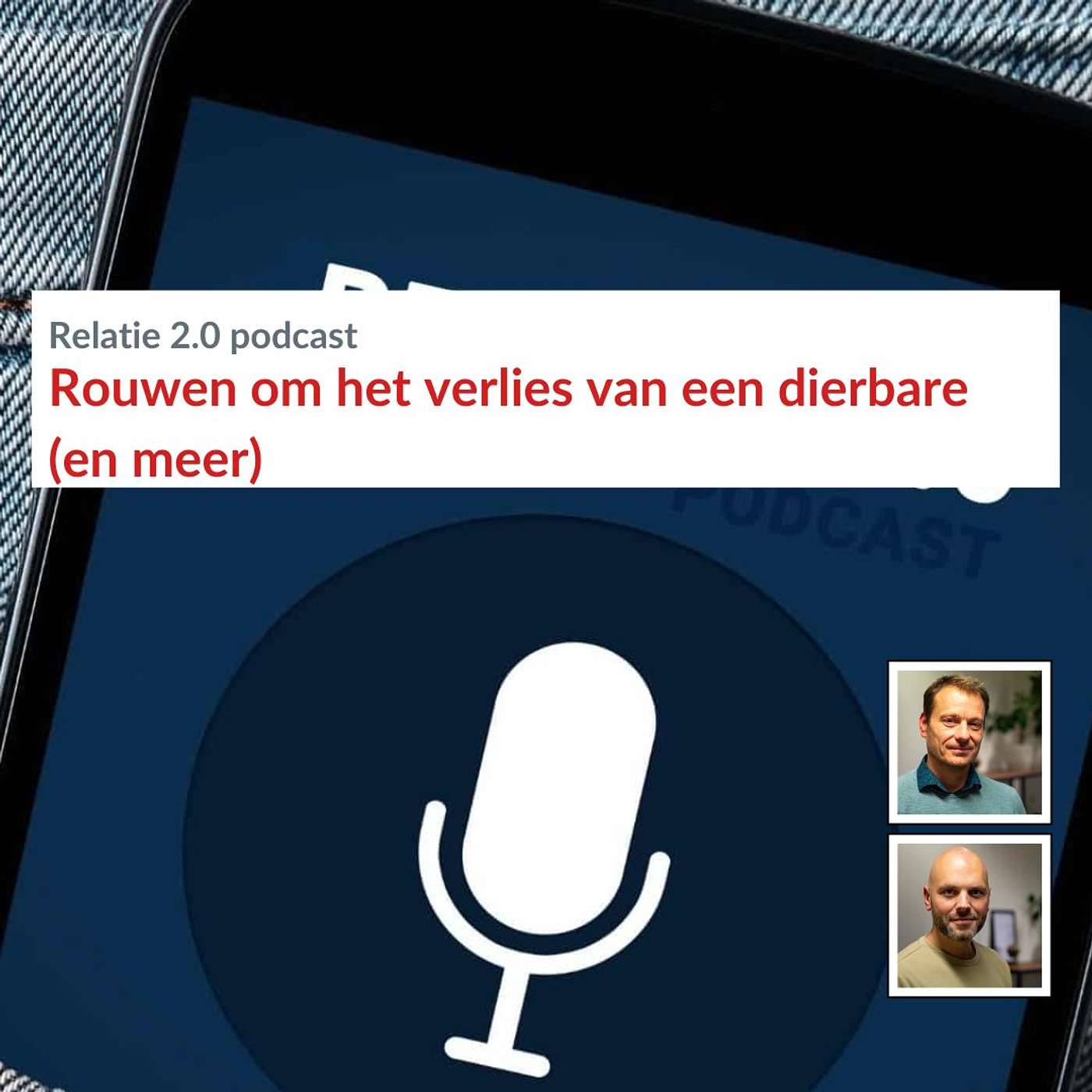 Relatie 2.0