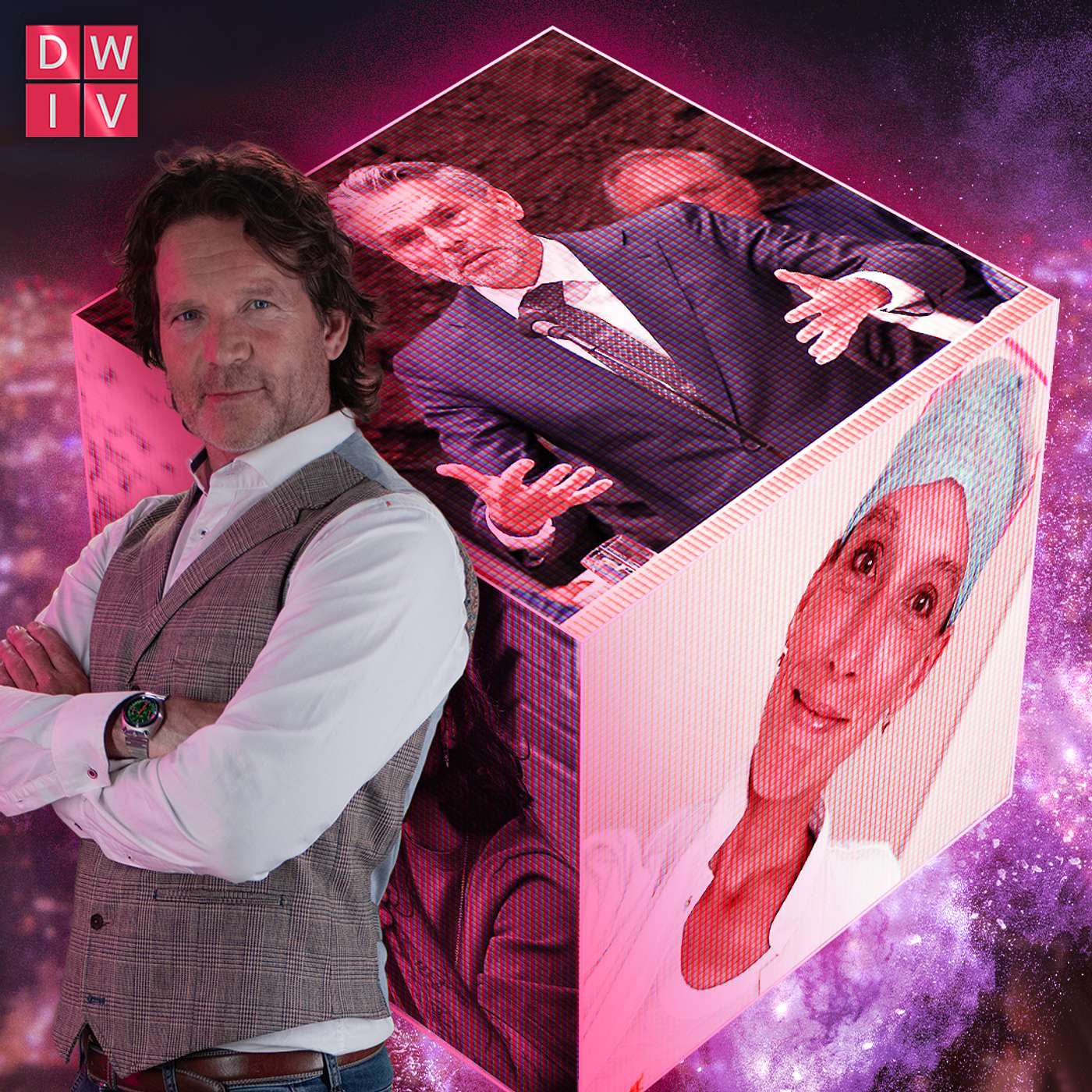 DWIV #18 | Schoof verdedigt asiel-noodwet | Zorg als oorzaak zorginfarct | Politieke systeemcrisis