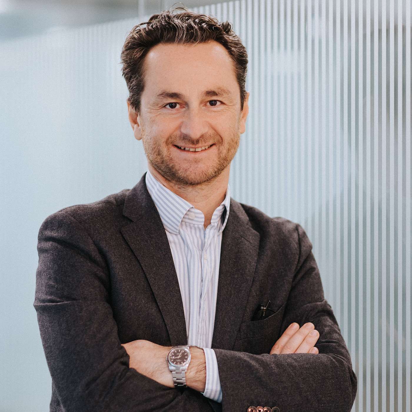 Laurent Ferrara, on Nowcasting and Economic Forecasting Laurent Ferrara, on Nowcasting and Economic Forecasting