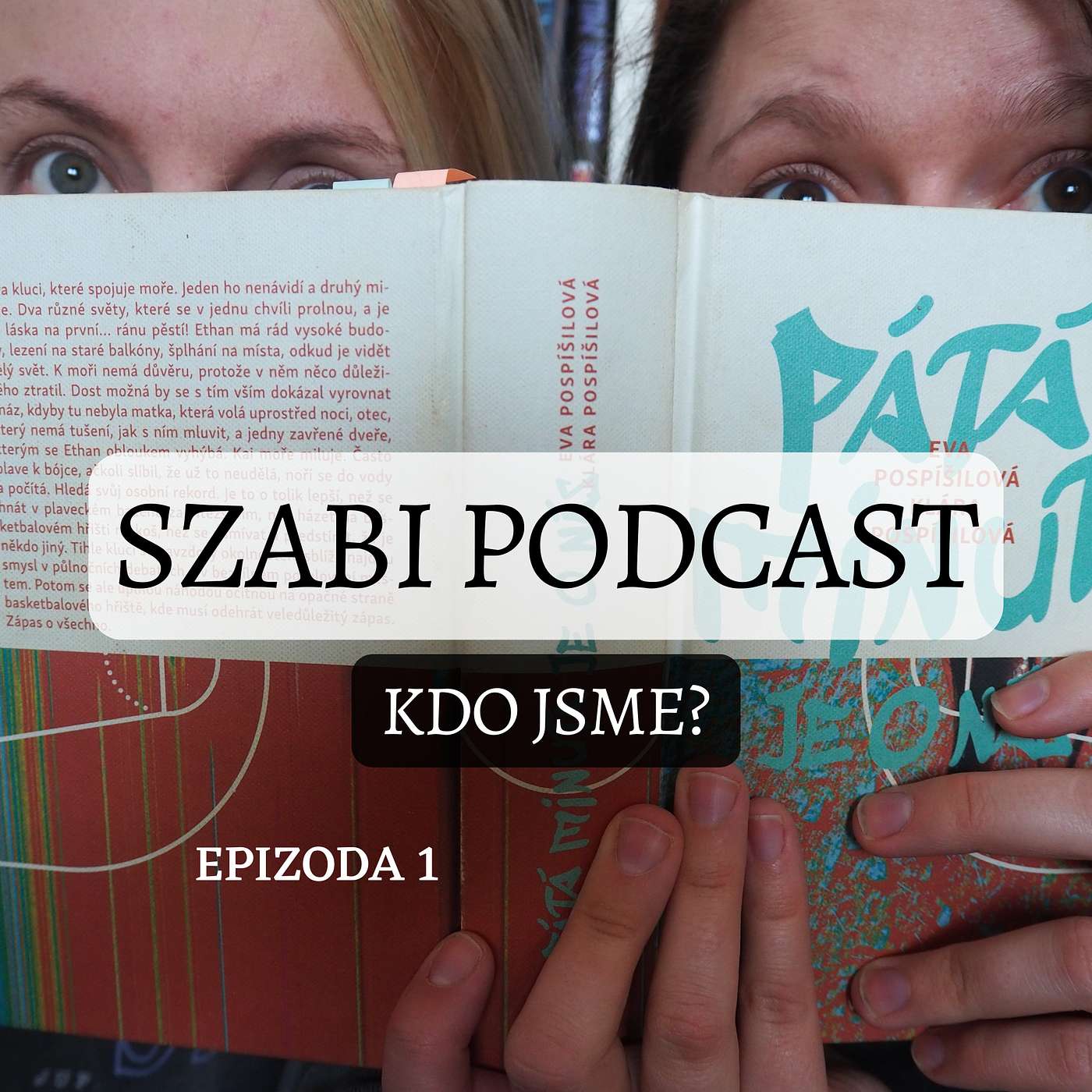 Szabi podcast