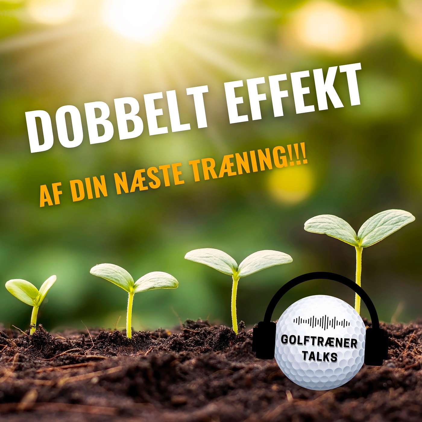 Golftrænertalks