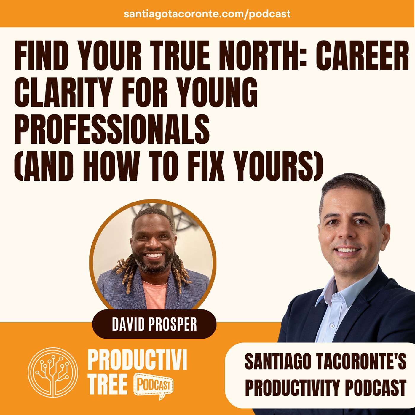 Find Your True North: Career Clarity for Young Professionals