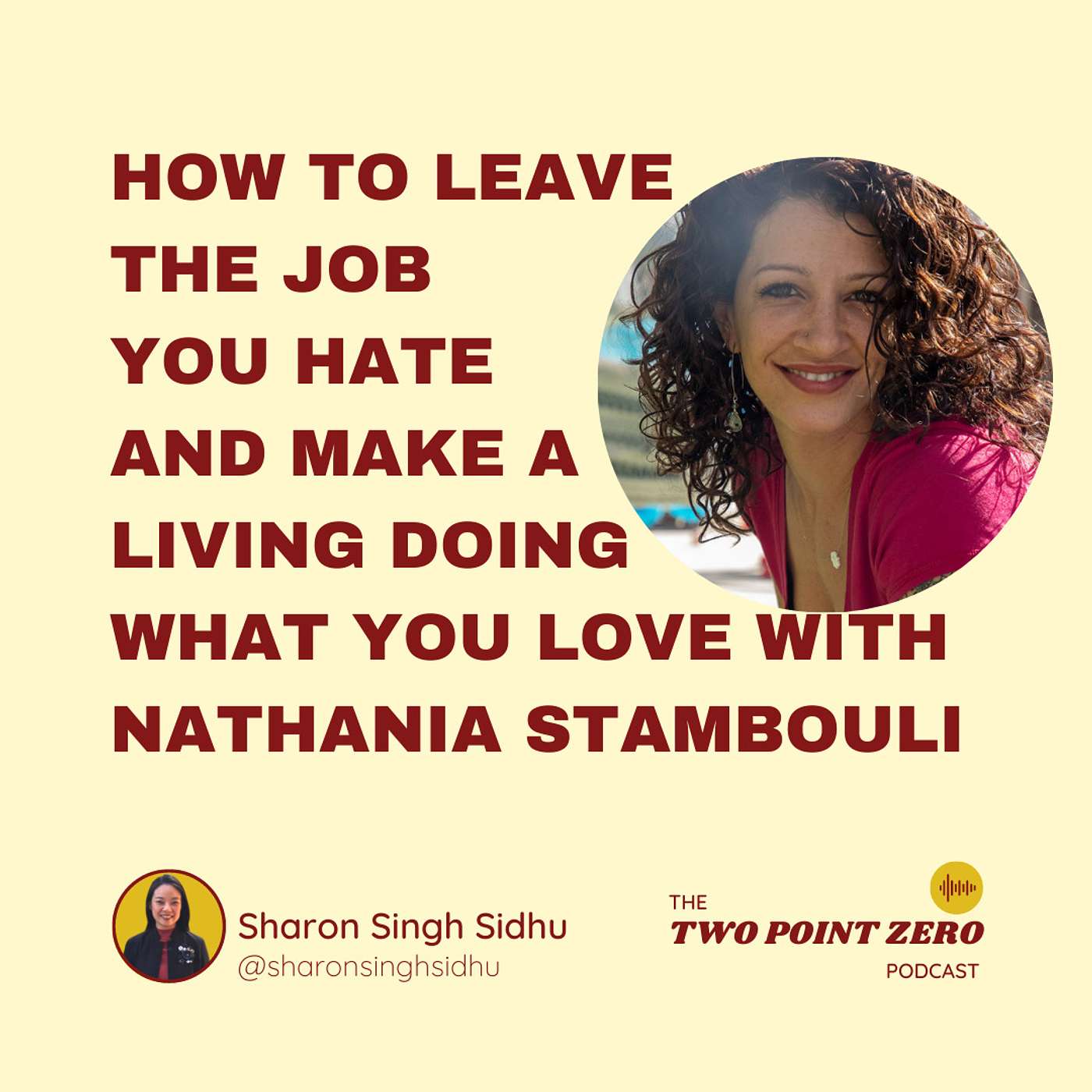 The Financially Free Woman Podcast