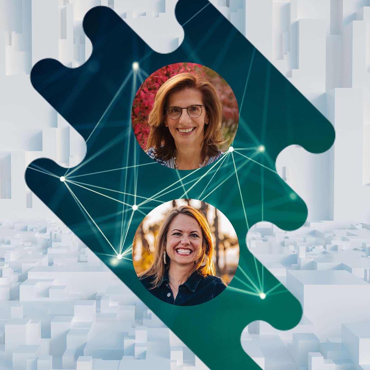 Fintech Insights & Conversations with Efi Pylarinou