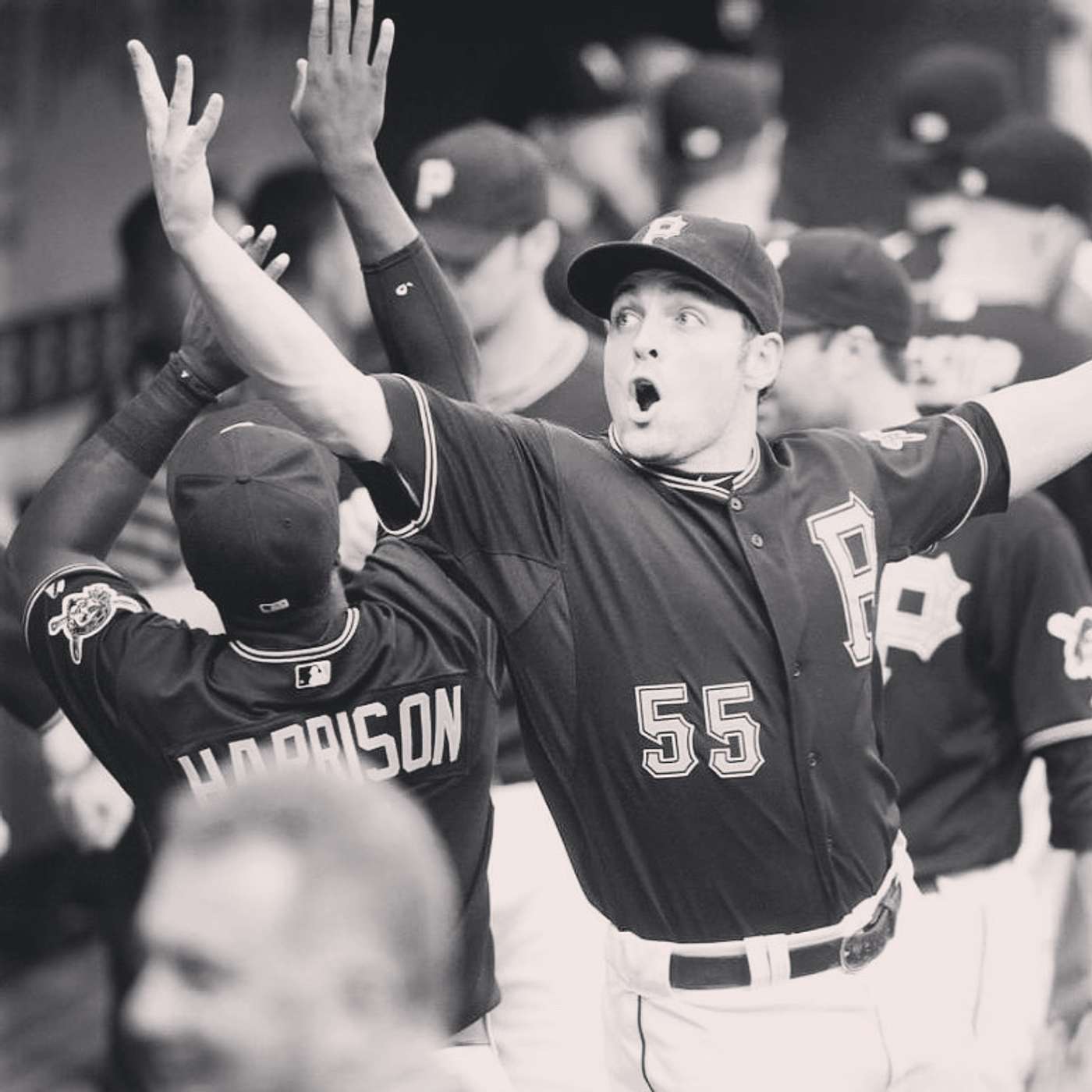 When Culture Beats Talent: The Wolf Pack That Ended The Drought