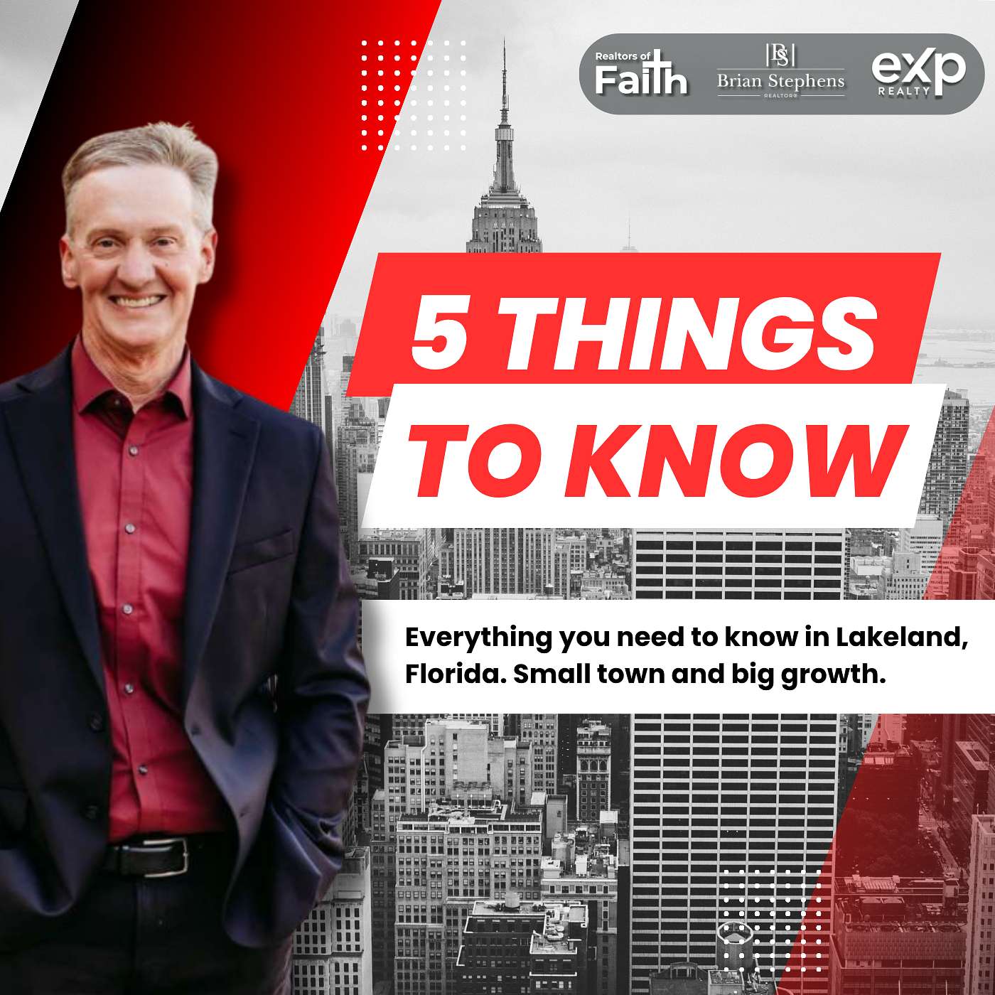 Realtors of Faith | Christian Realtors & Real Estate Tips