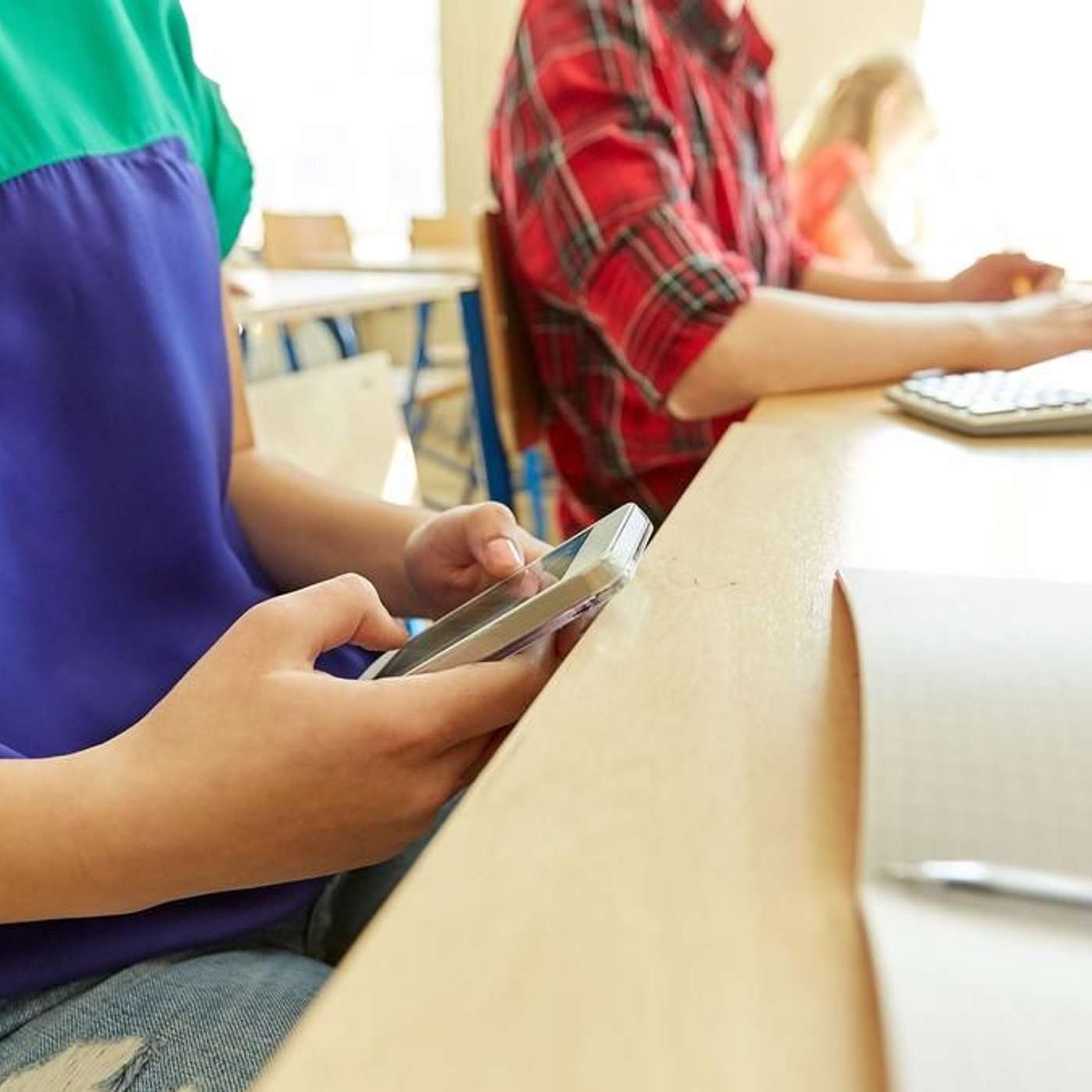 125: Technological problems are getting in the way of learning.