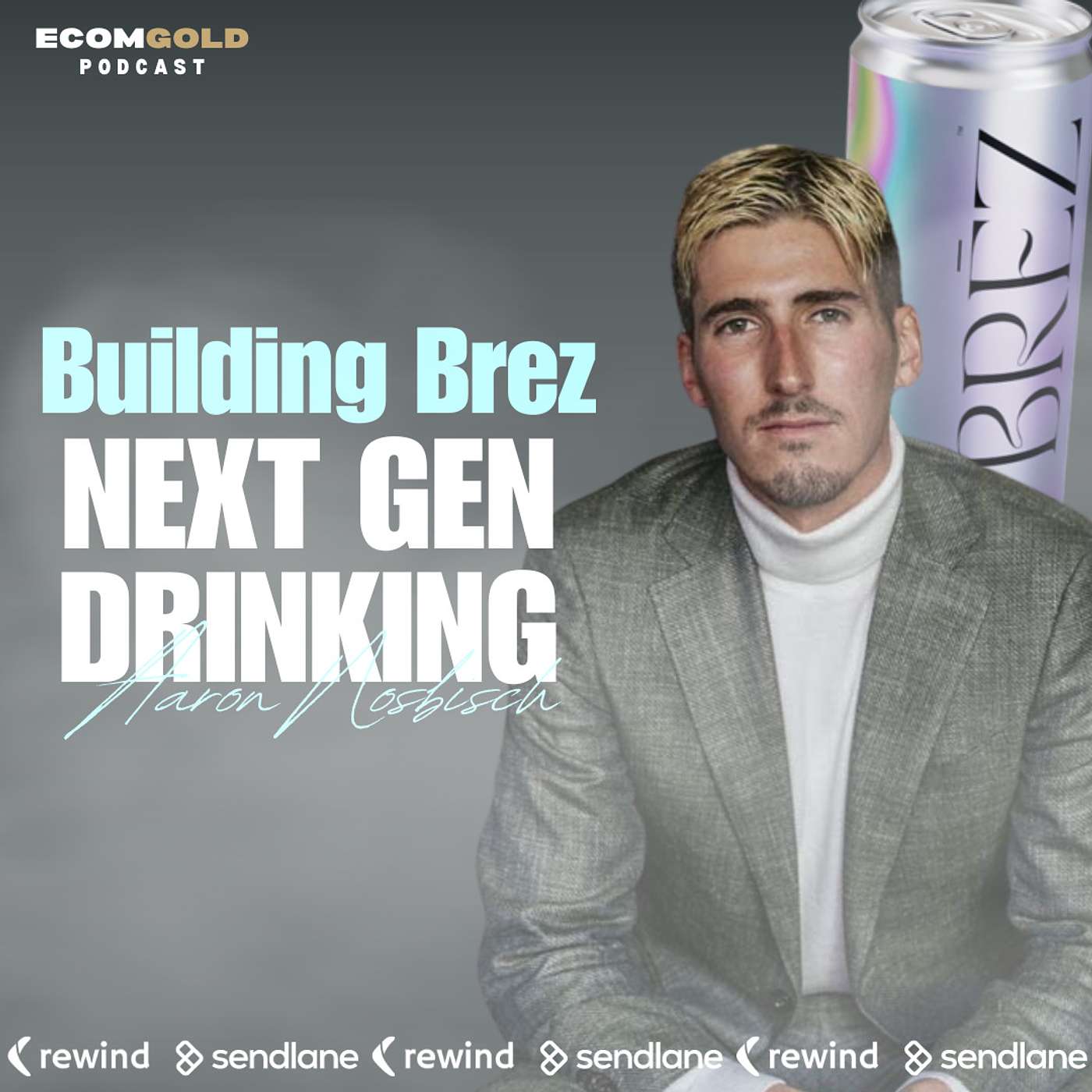Next Gen Drinking: How Brez Is Transforming the Cannabis Beverage Market