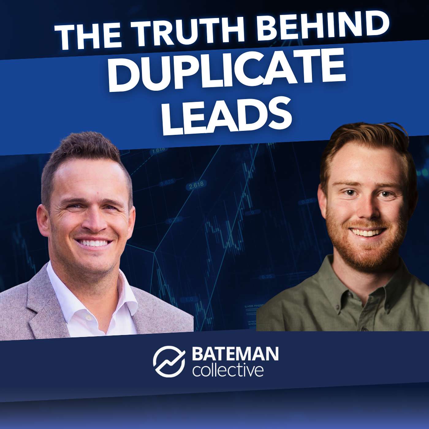 Collective Clicks: Digital Marketing for Real Estate Investors