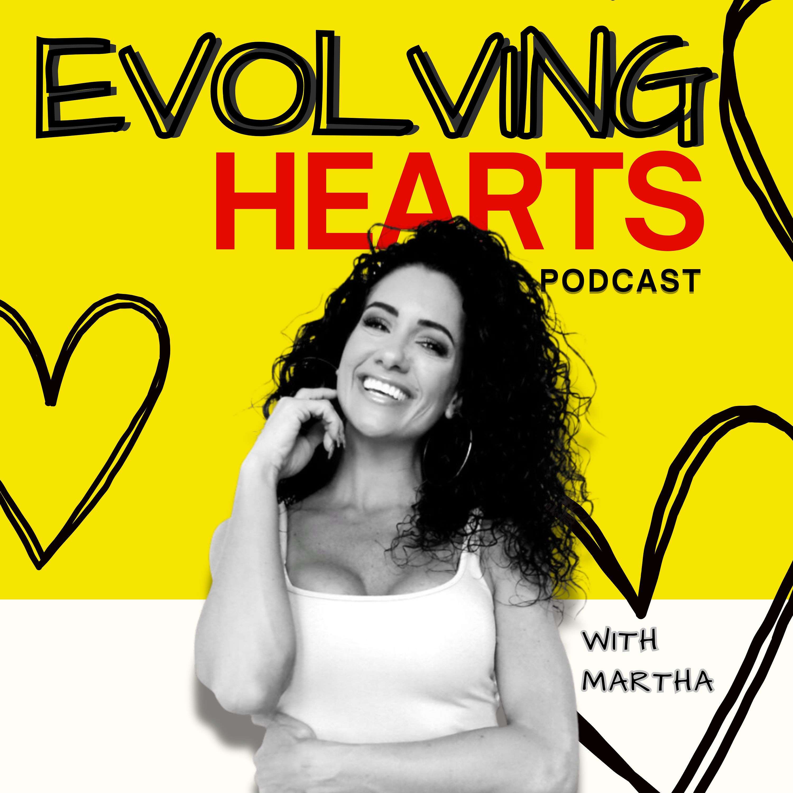 Evolving Hearts with Martha