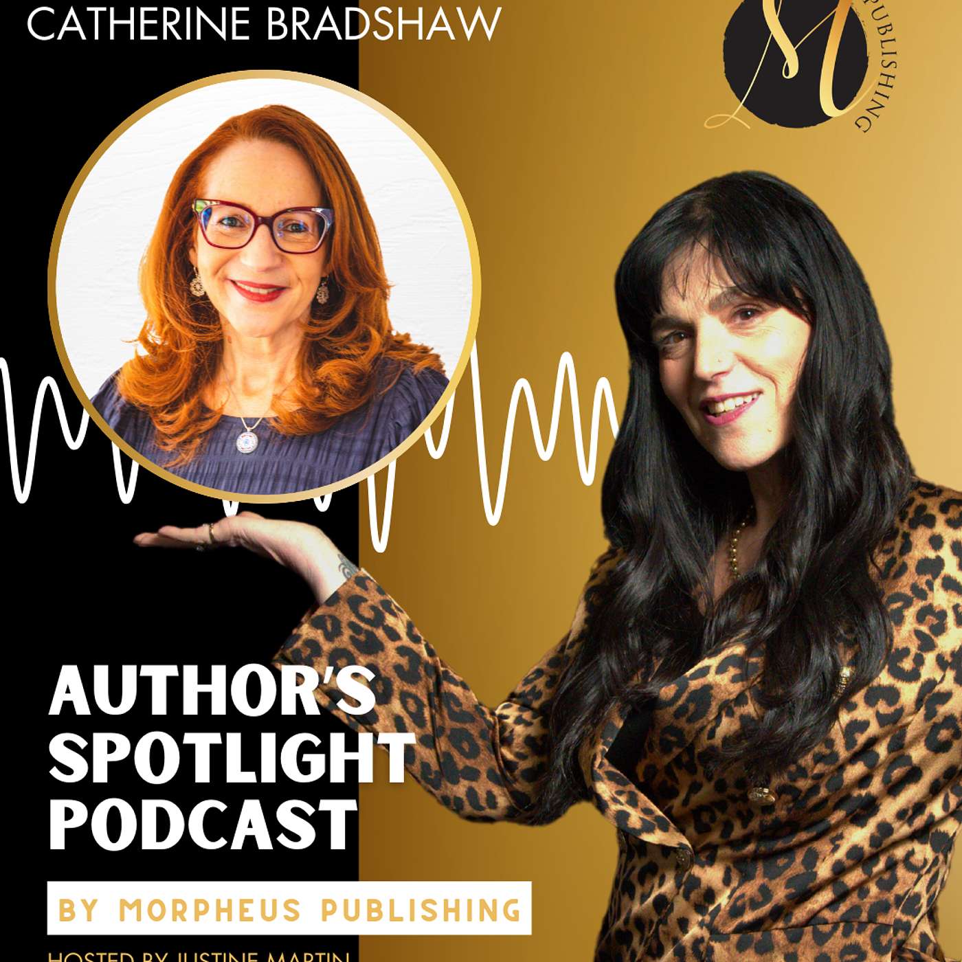 Morpheus Publishing Author\'s Spotlight