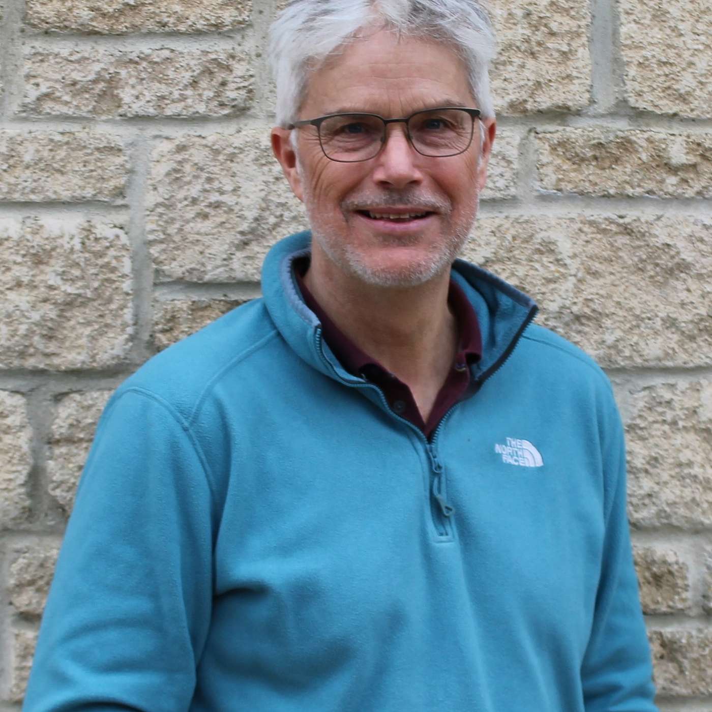 #30 - John Turberville: How The Mulberry Bush Helps Children Relearn Trust Through Relationships