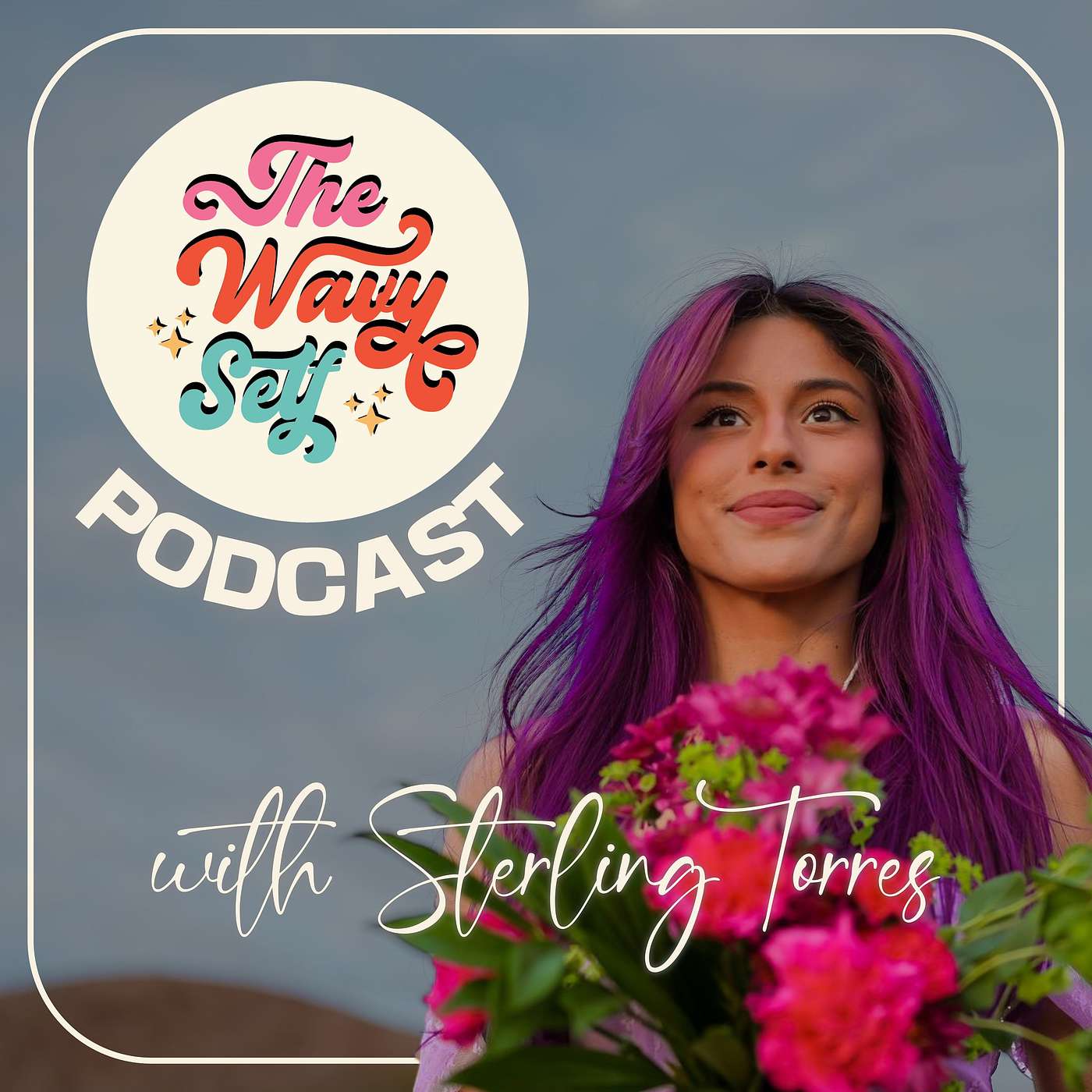 The Wavy Self Podcast