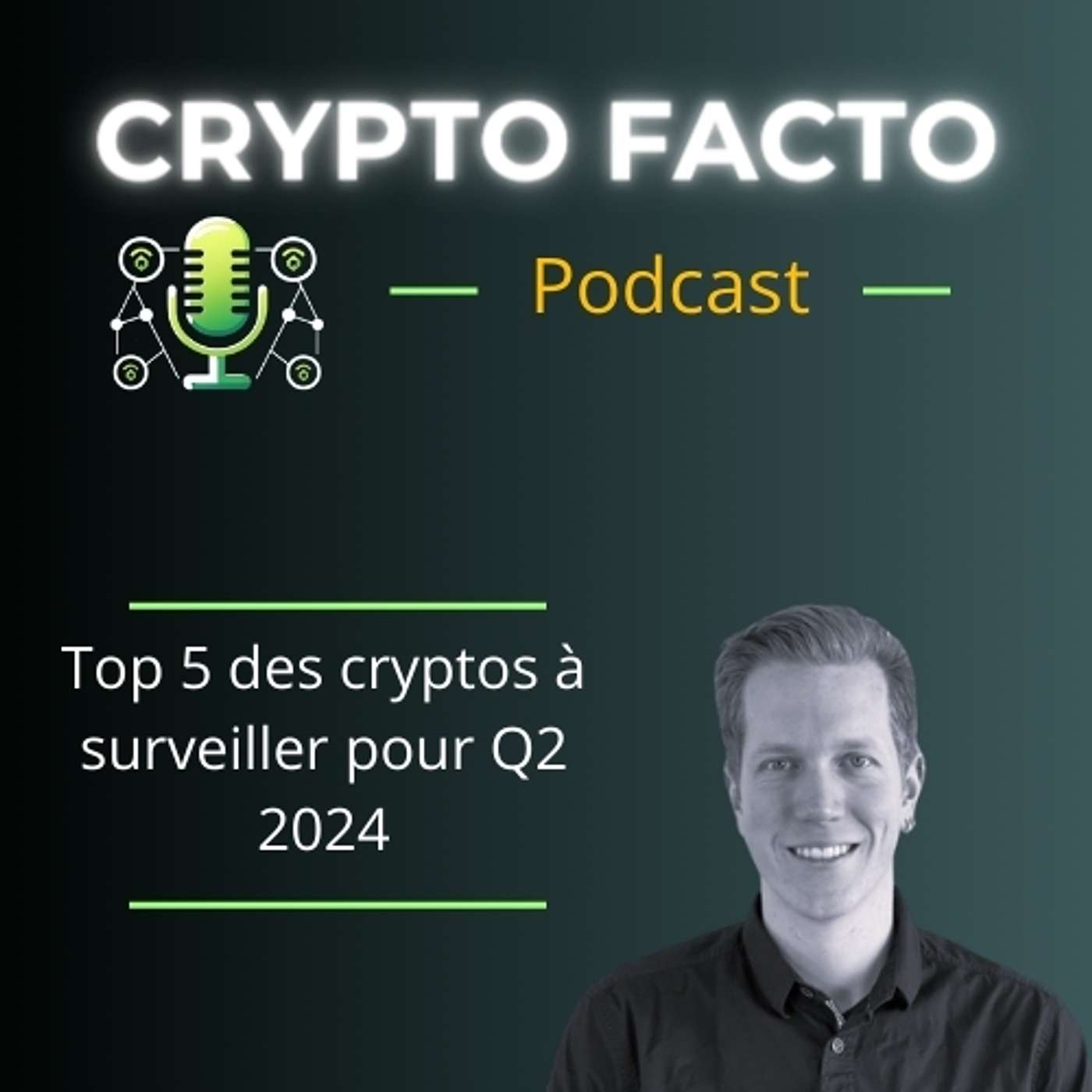 Crypto Facto