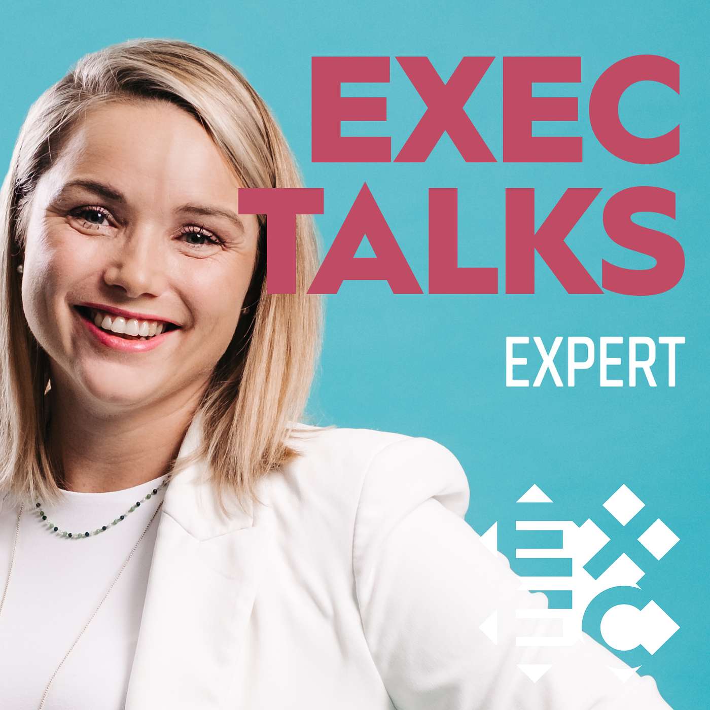 #15 EXEC Expert Talks: Petra Stupková (zakladatelka, Legitas) 6 právních témat pro e-shopy episode artwork