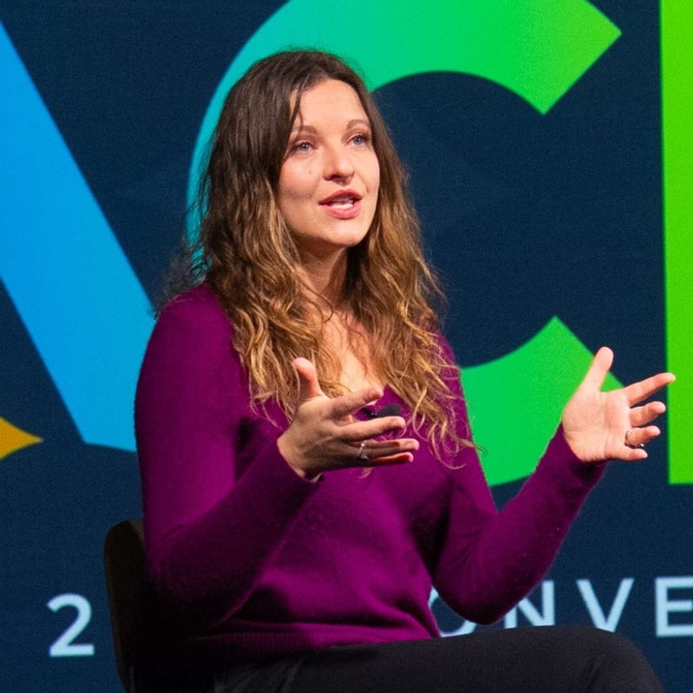 Kindness as a Business Ace with Nataly Huff
