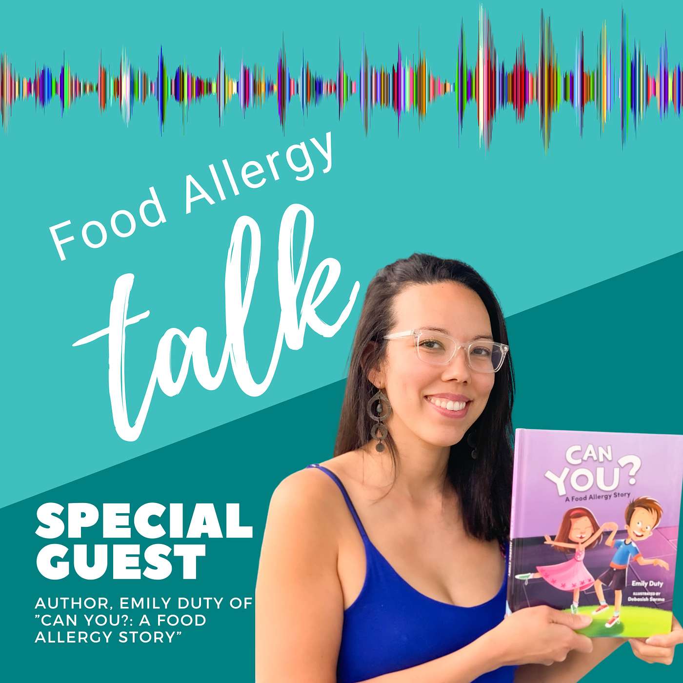 Food Allergy Talk