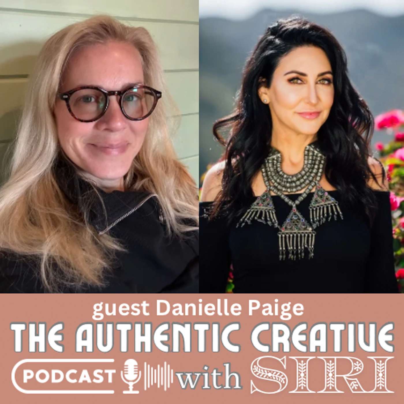 The Authentic Creative: expanding our capacity to feel good