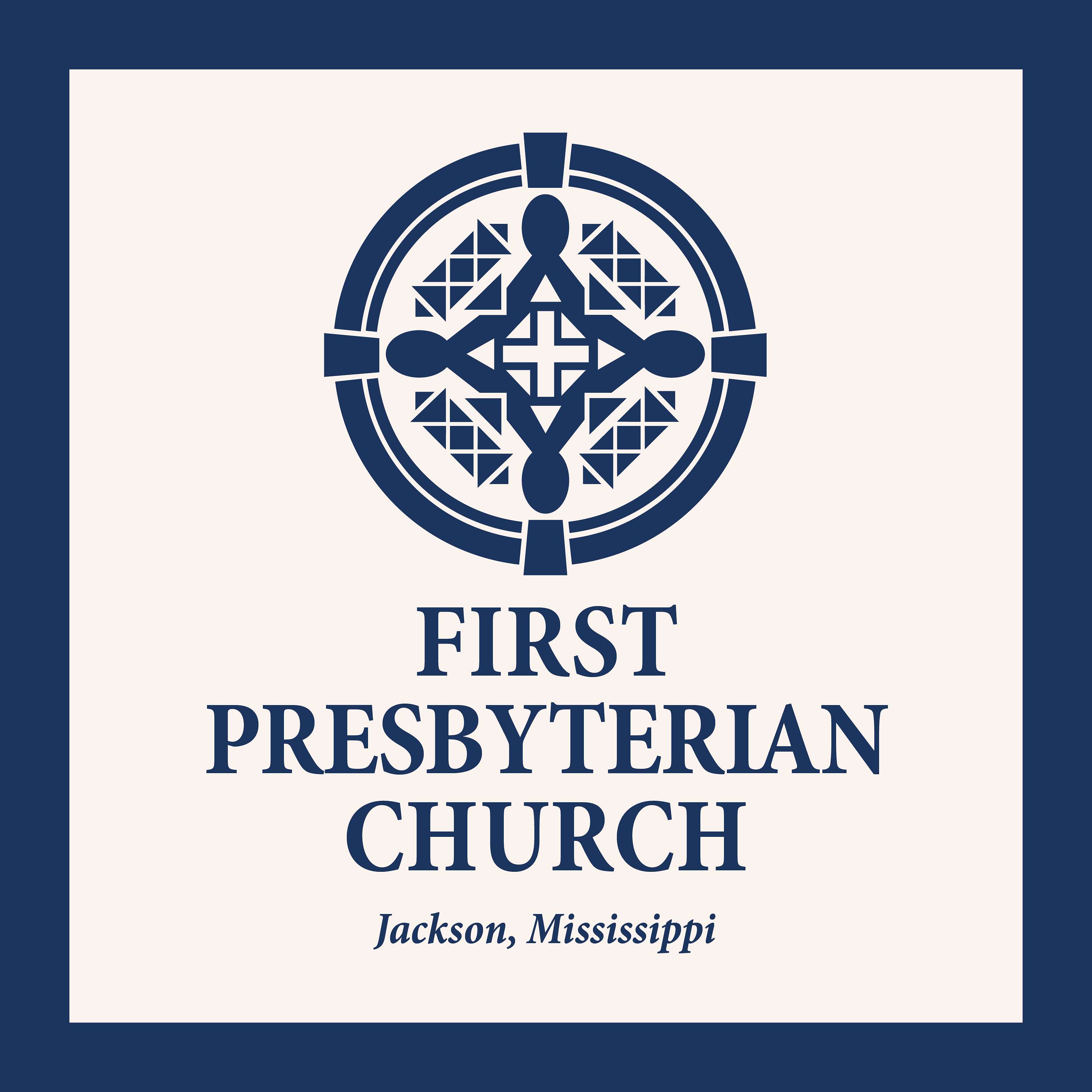 First Presbyterian Church of Jackson