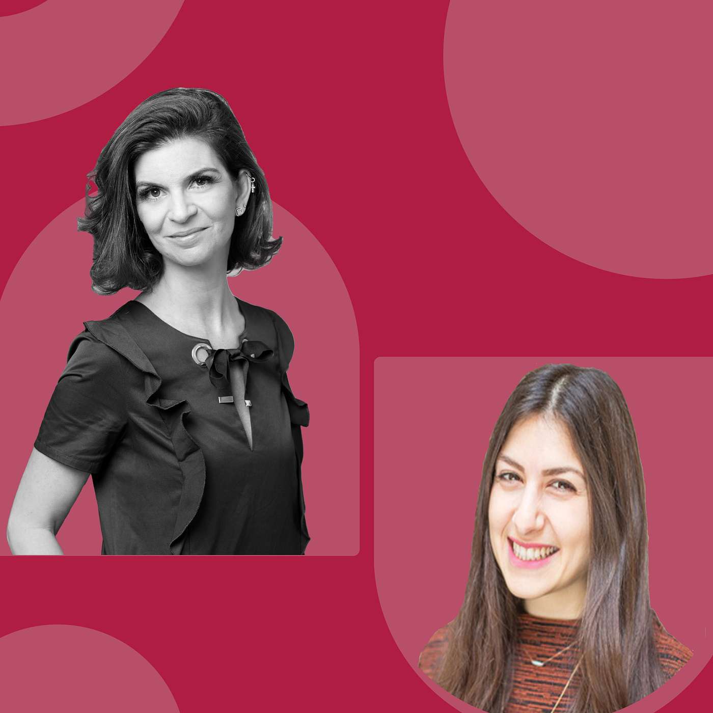 Hotel Talk with Farah Shammas: Episode 96 with Malvina Nicolaou -  Founder of Rescuedbox