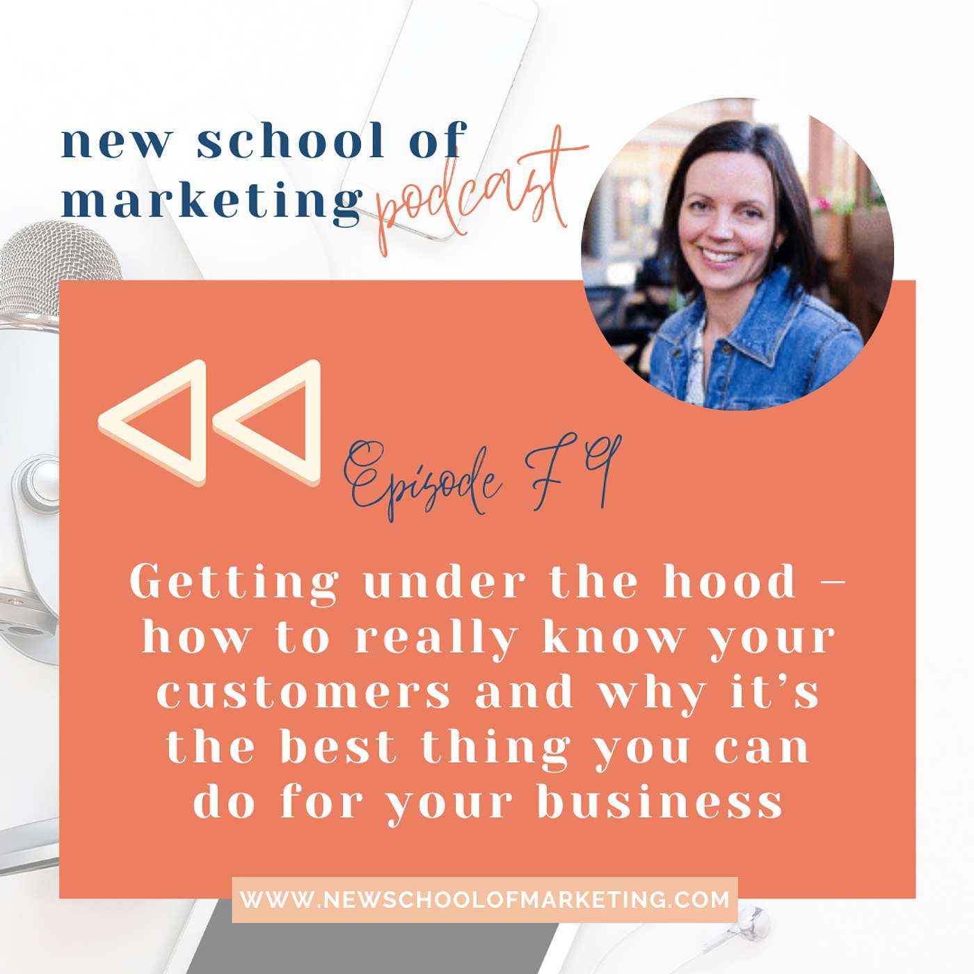 New School of Marketing