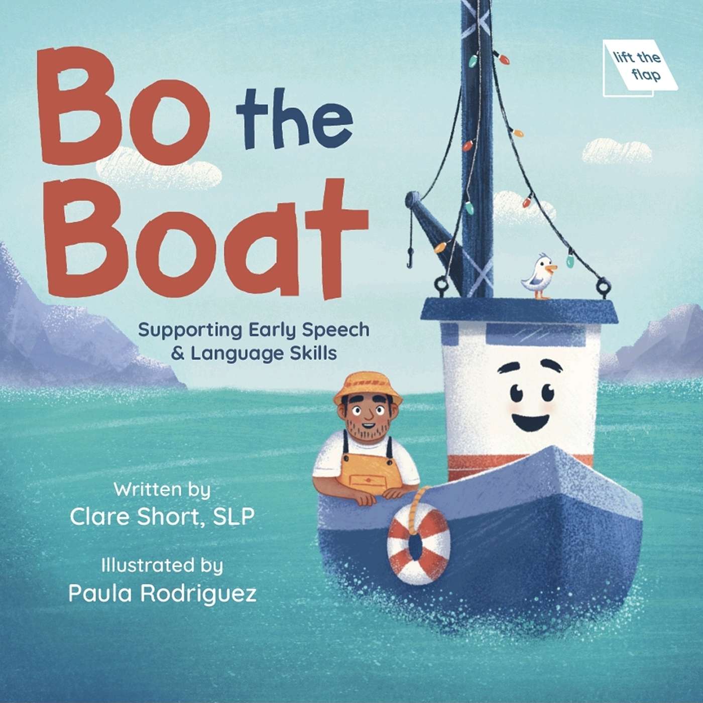 Ep60 Bo The Boat