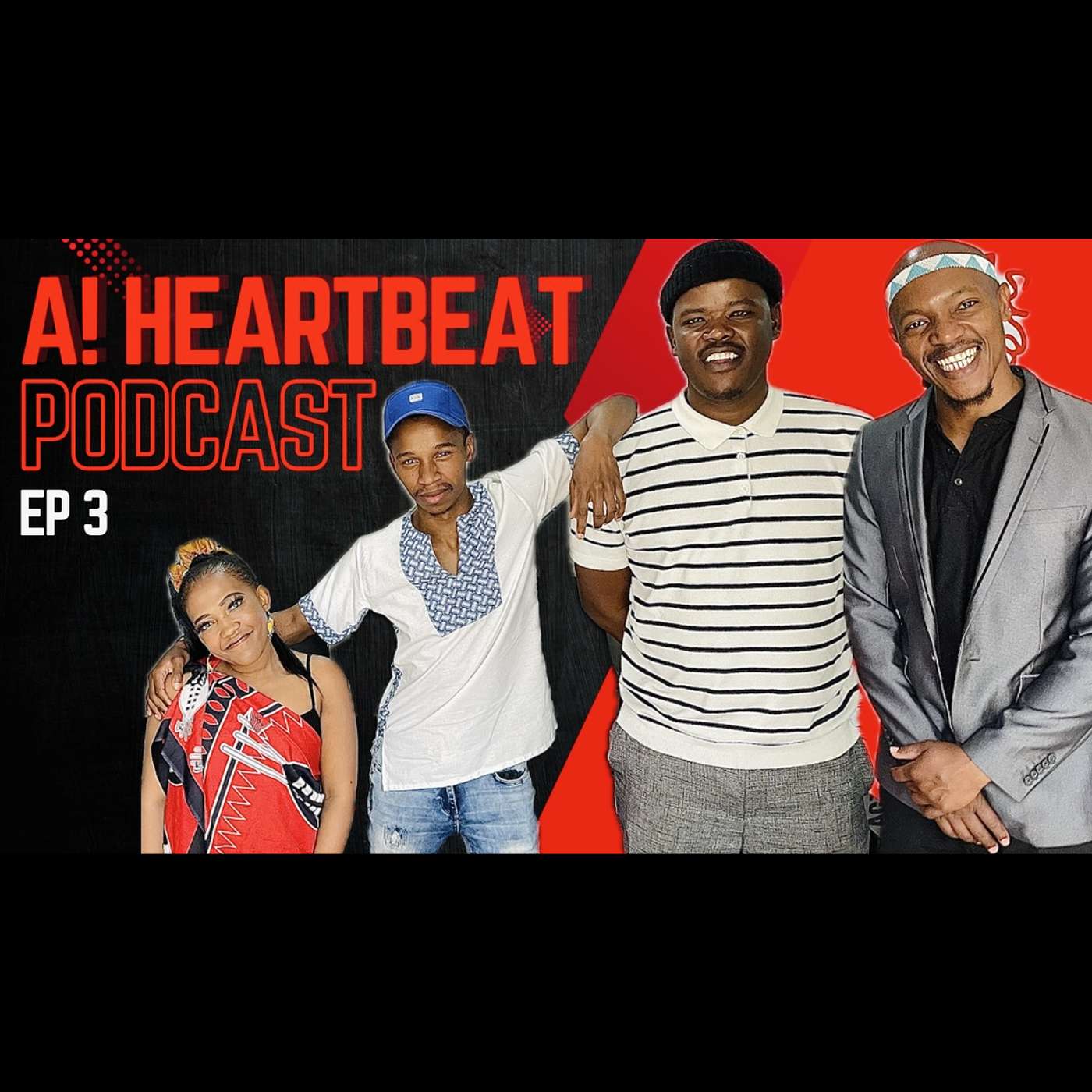 Activate! Change Drivers Podcast