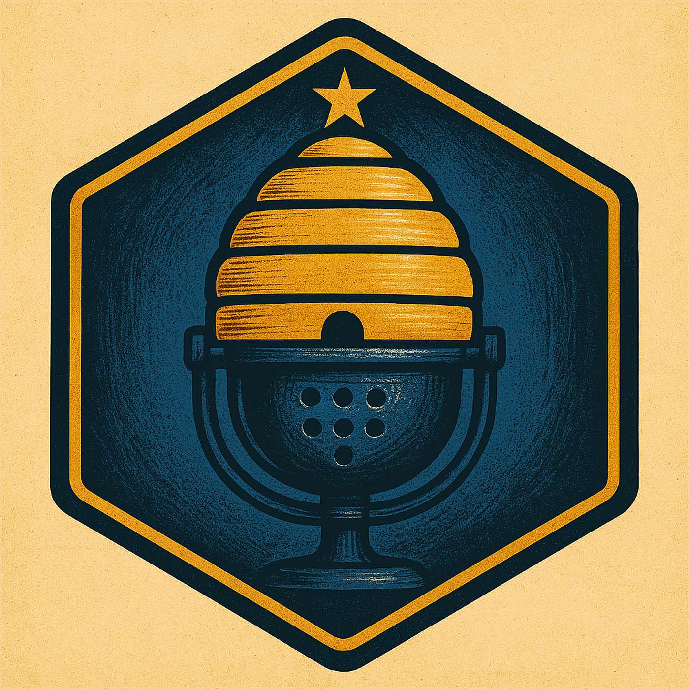 This Is the Podcast cover art