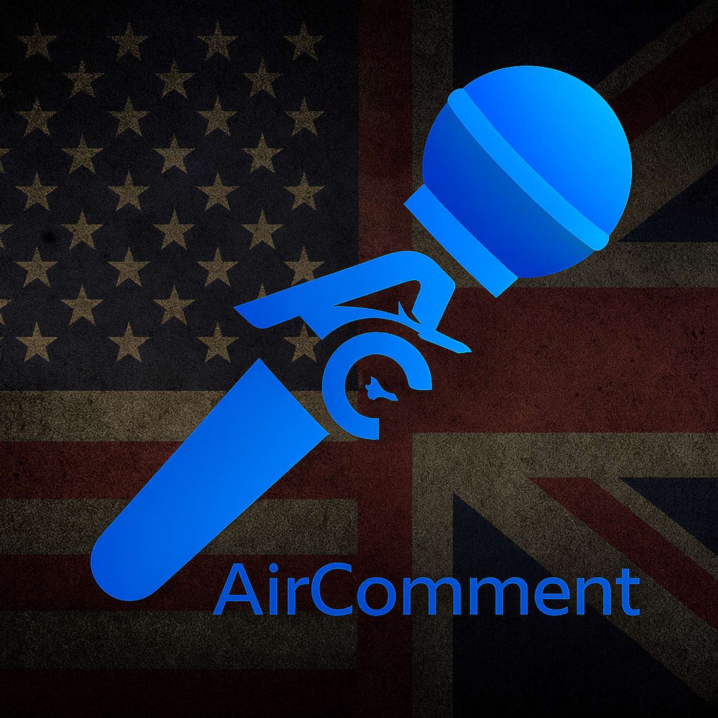 Aircomment English