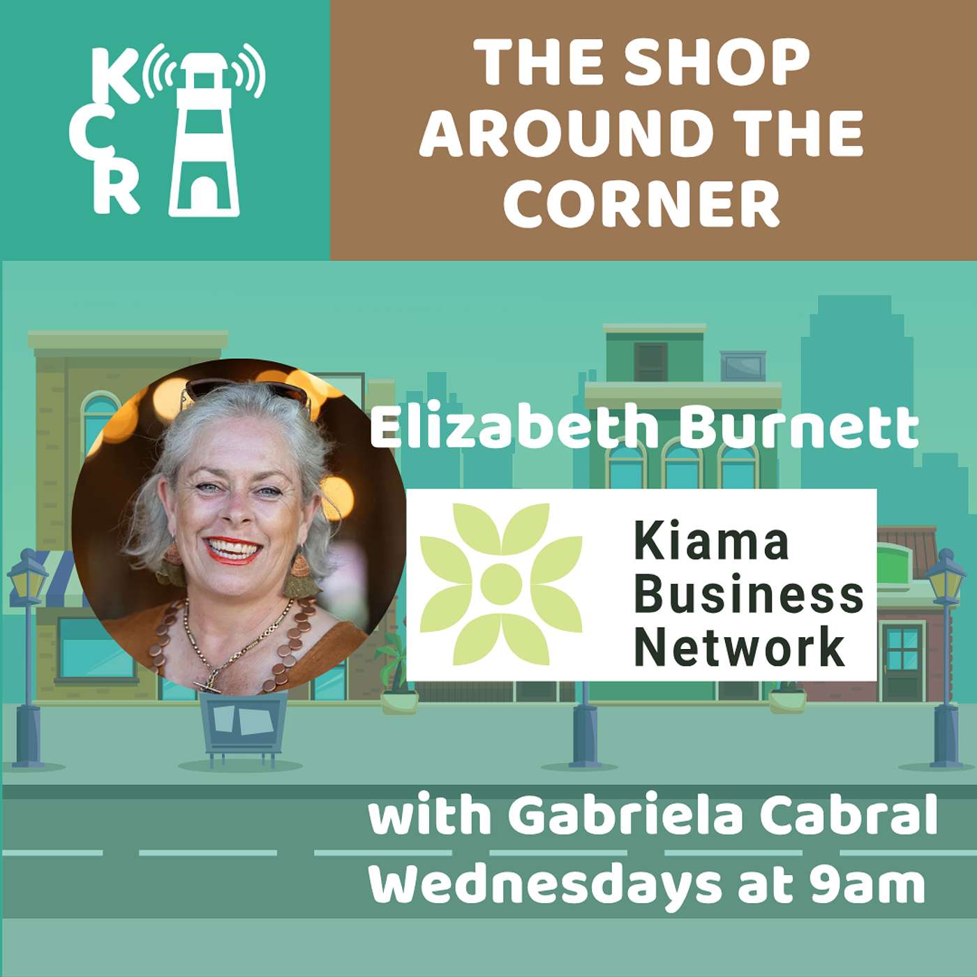 Kiama Community Radio\'s Podcast