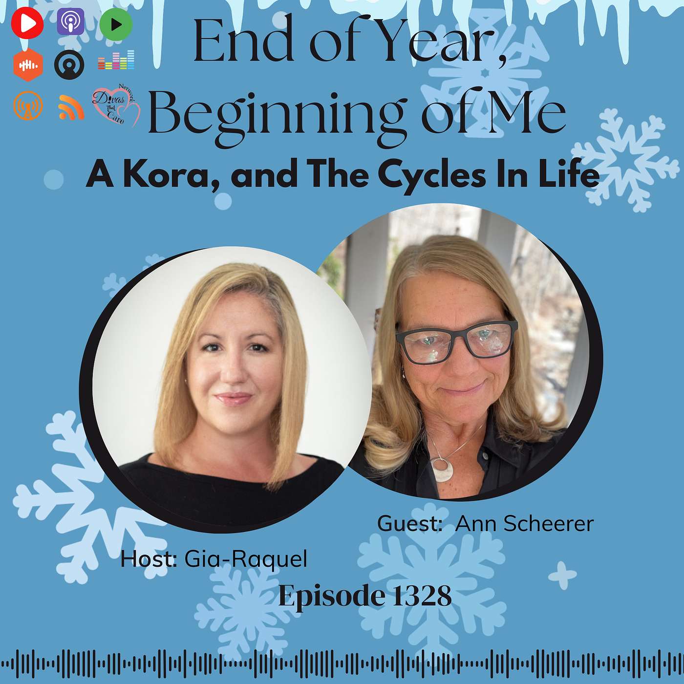 A Kora, and the Cycles in Life