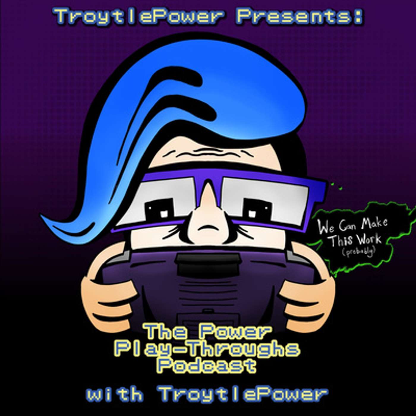 Power Play-Throughs Podcast presents Legend of Zelda: Oracle of Ages Ep. 1