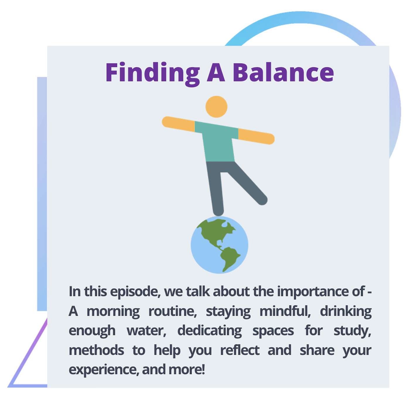 THE Study Abroad Pod