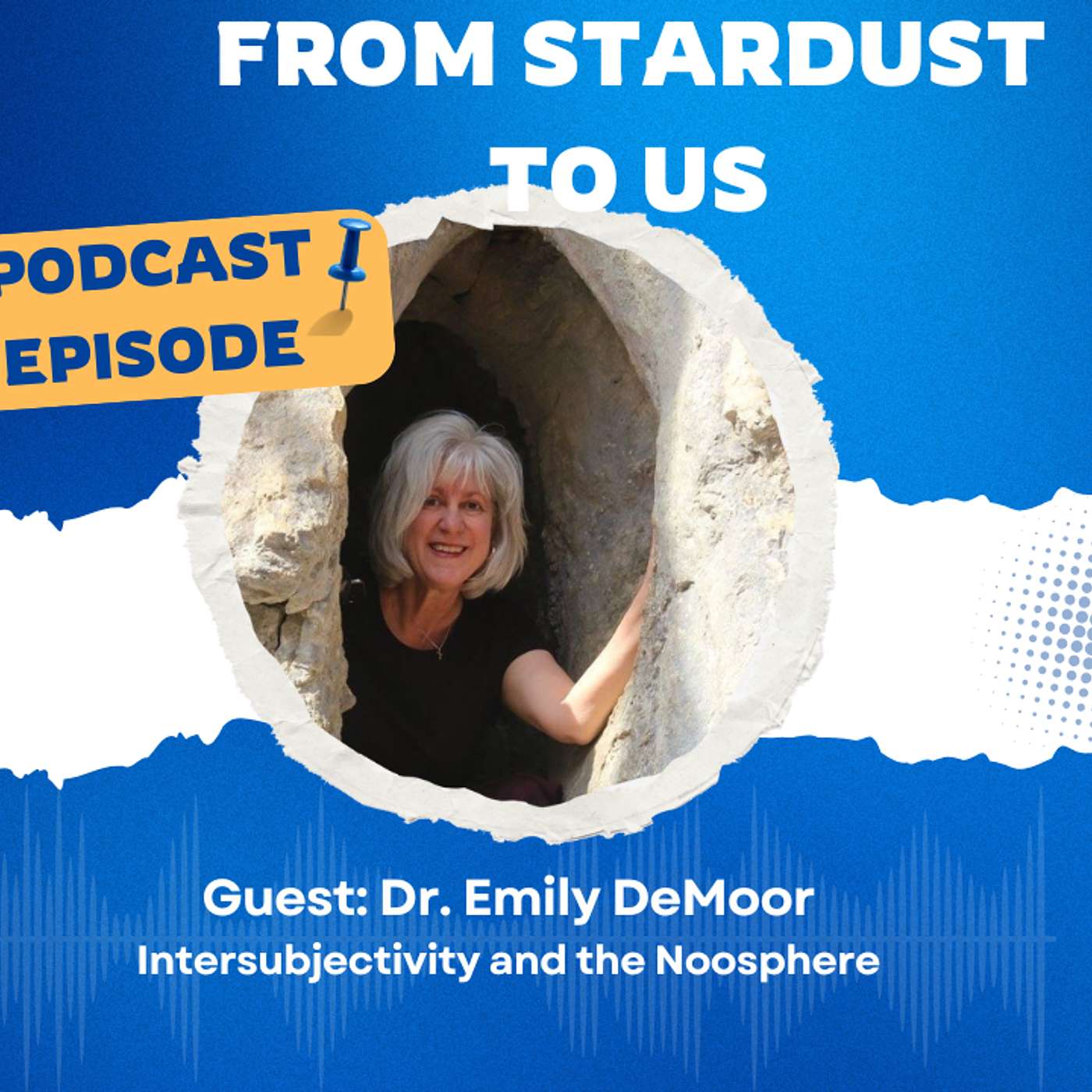 From Stardust To Us