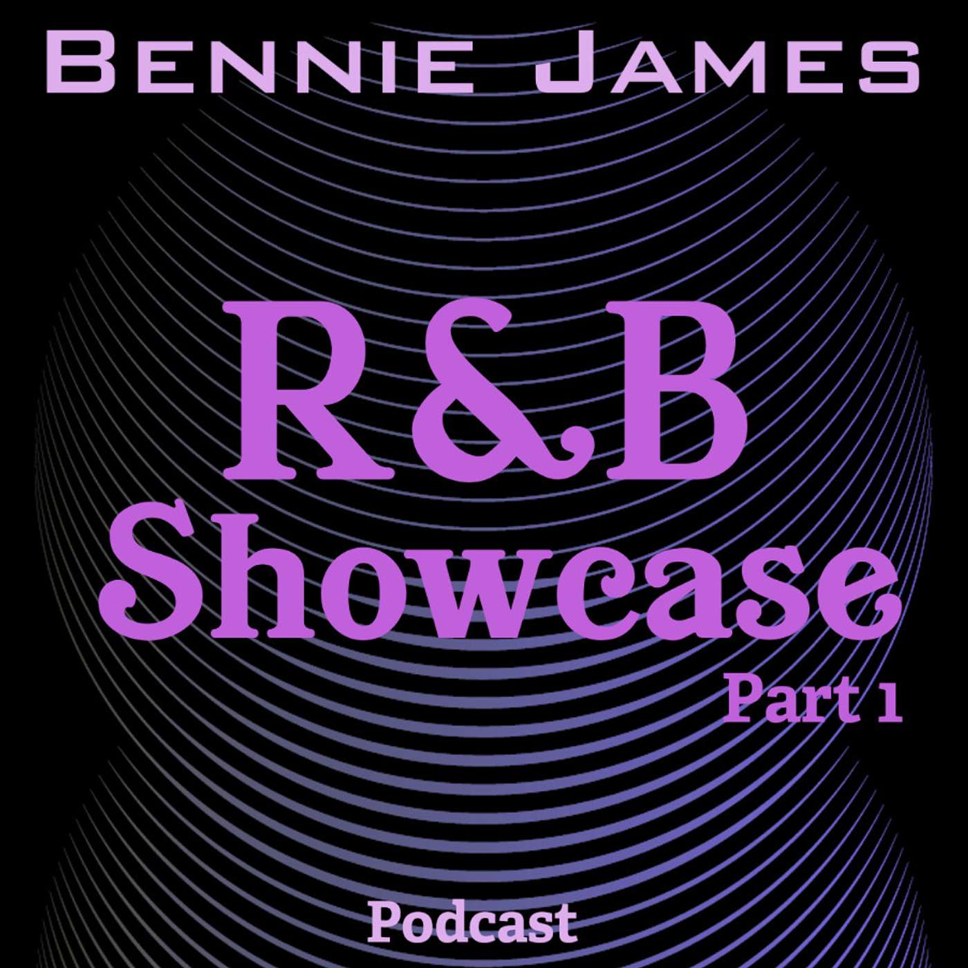 DJ Bennie James Podcast + (Premium) 🔓