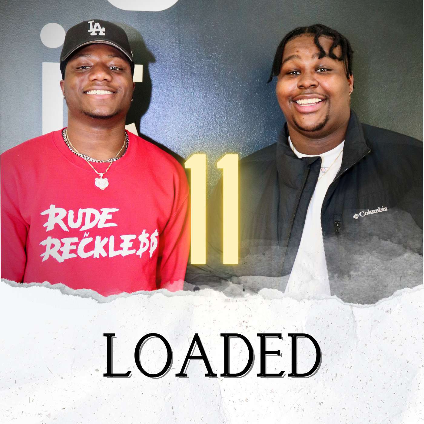 Loaded