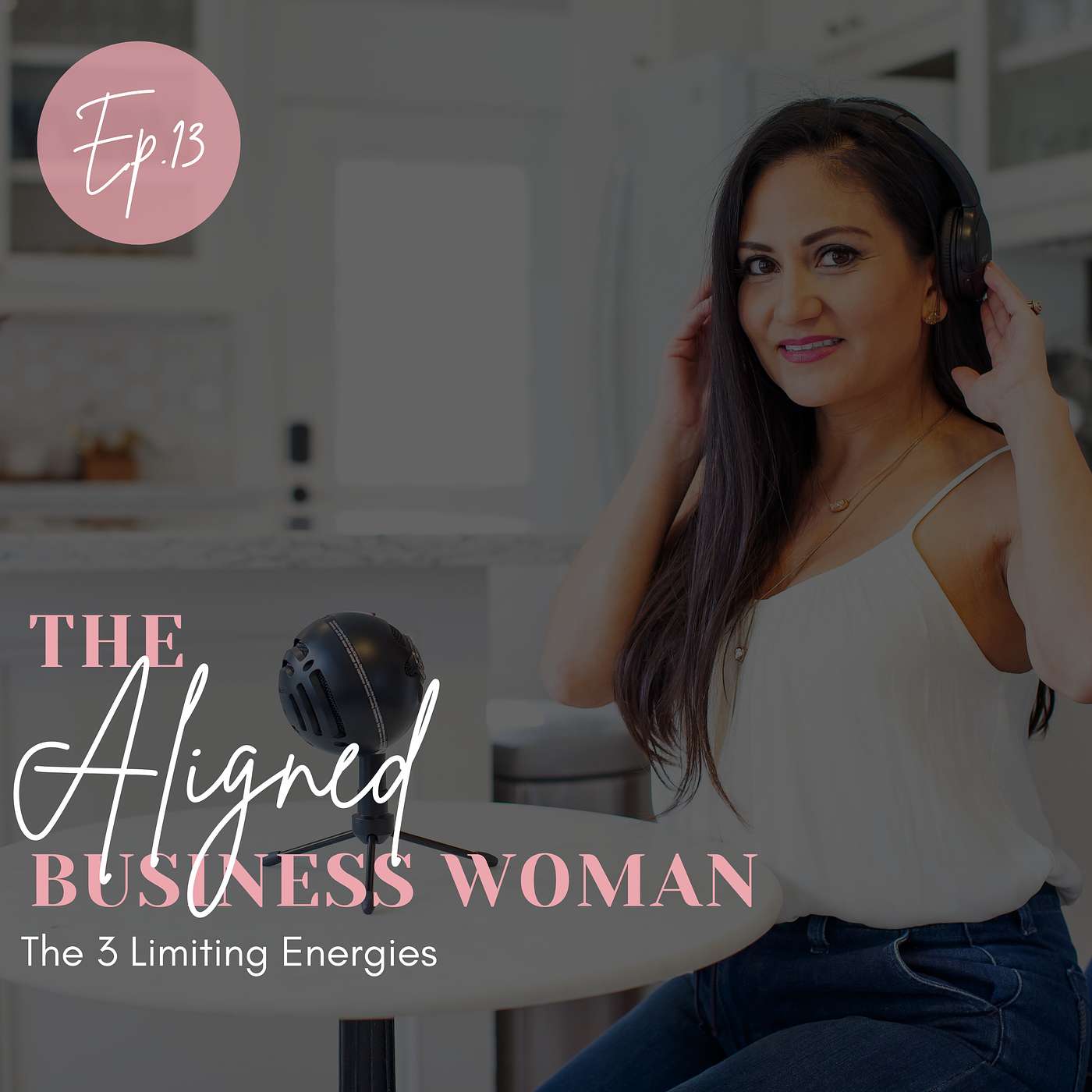 Overcoming 3 Limiting Energies to Unlock Your Fullest Business Potential