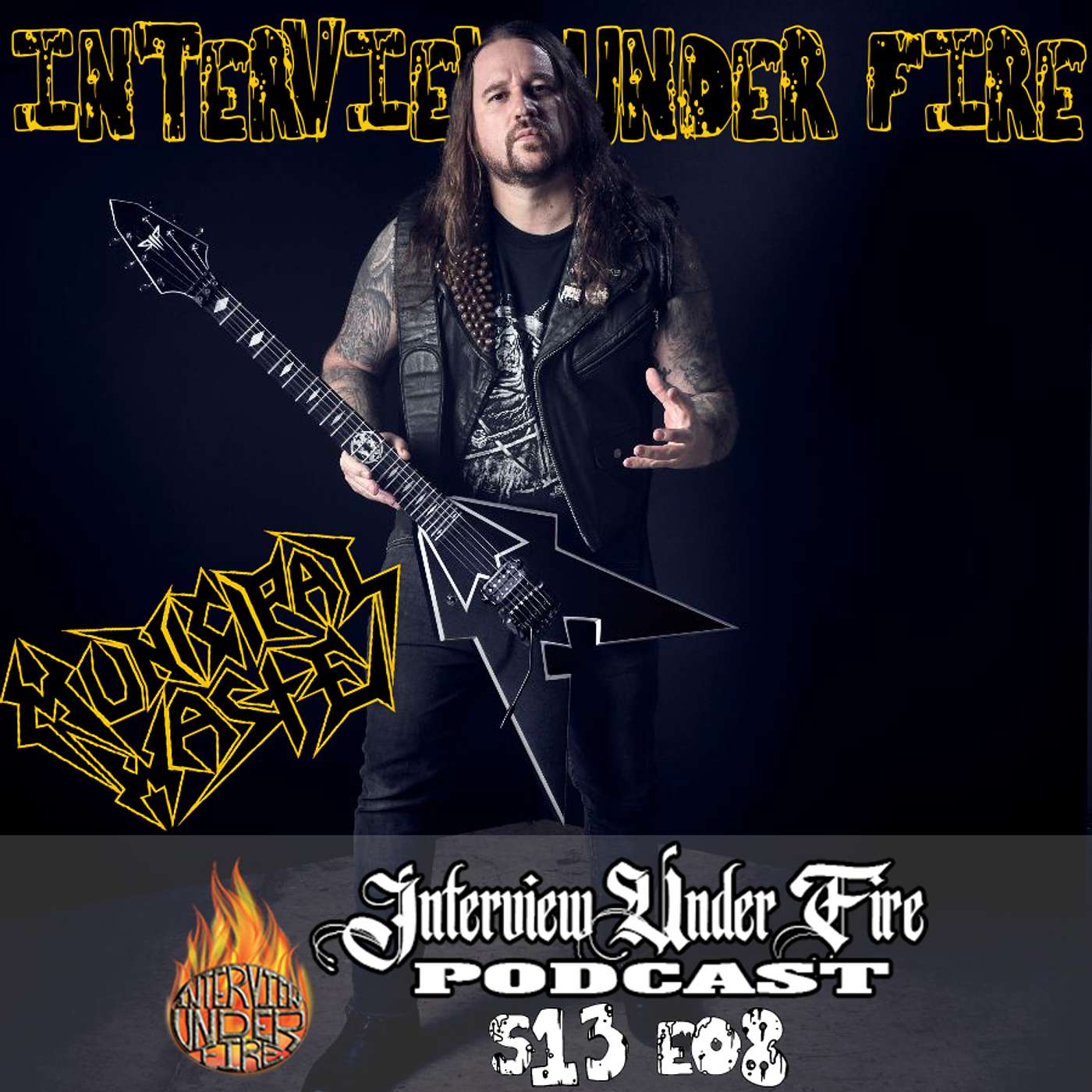 S.13 E.08 – Ryan Waste of Municipal Waste