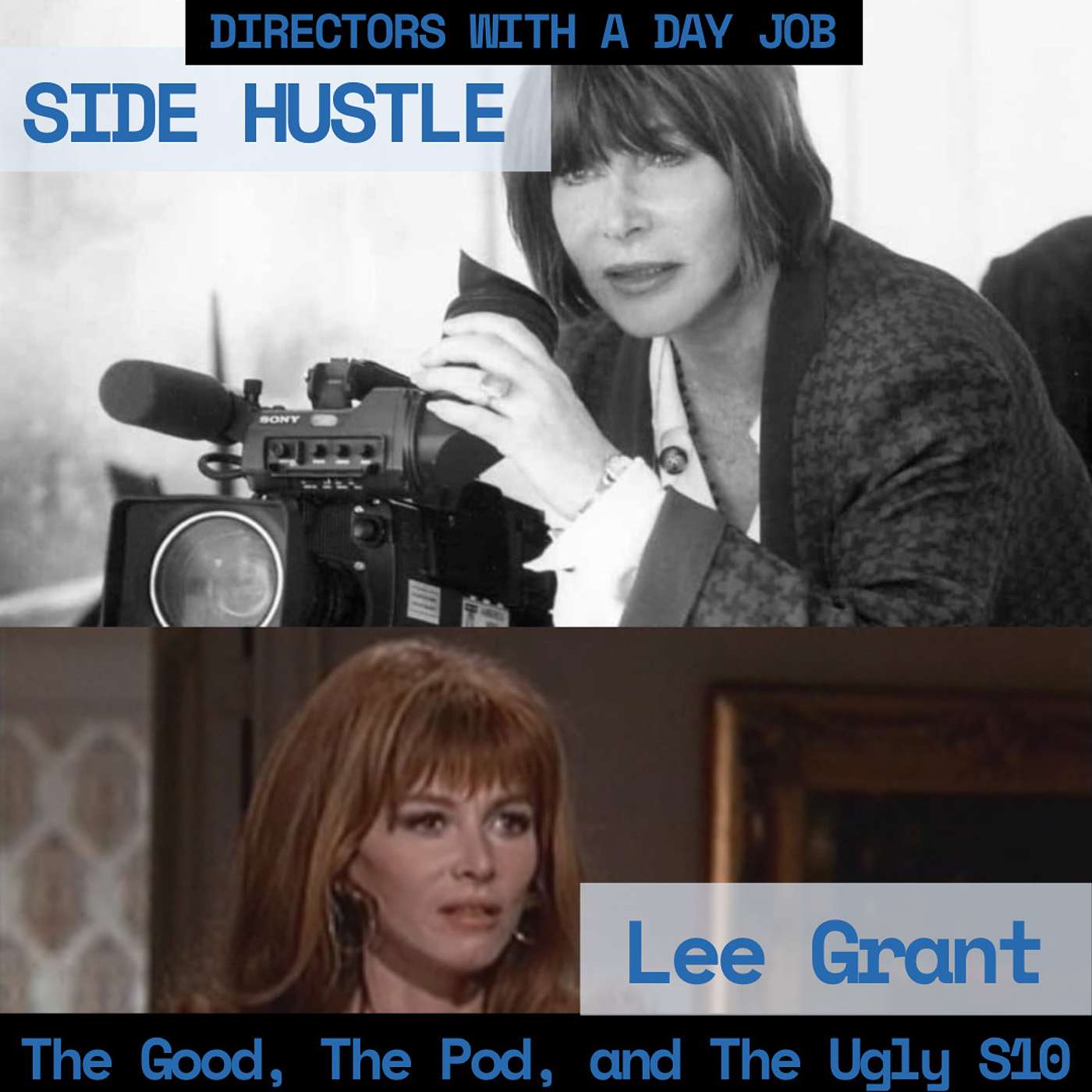 The Good, The Pod and The Ugly