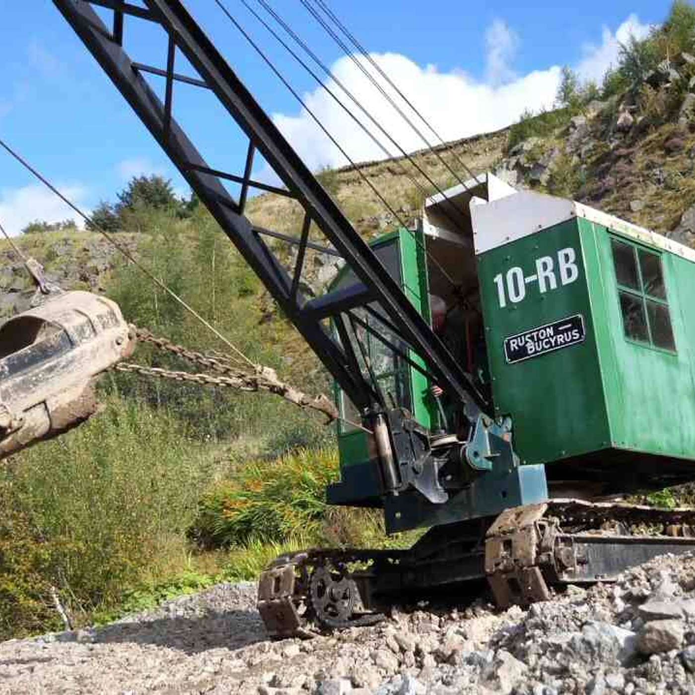 Keith Sanders the Storyman  Podcast