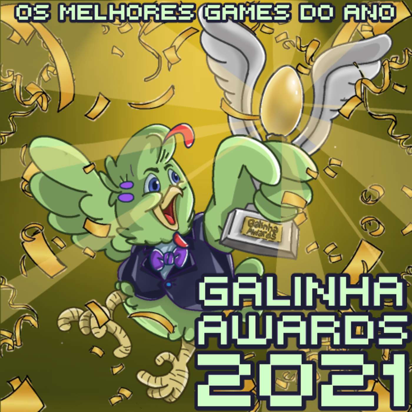 Galinha Viajante