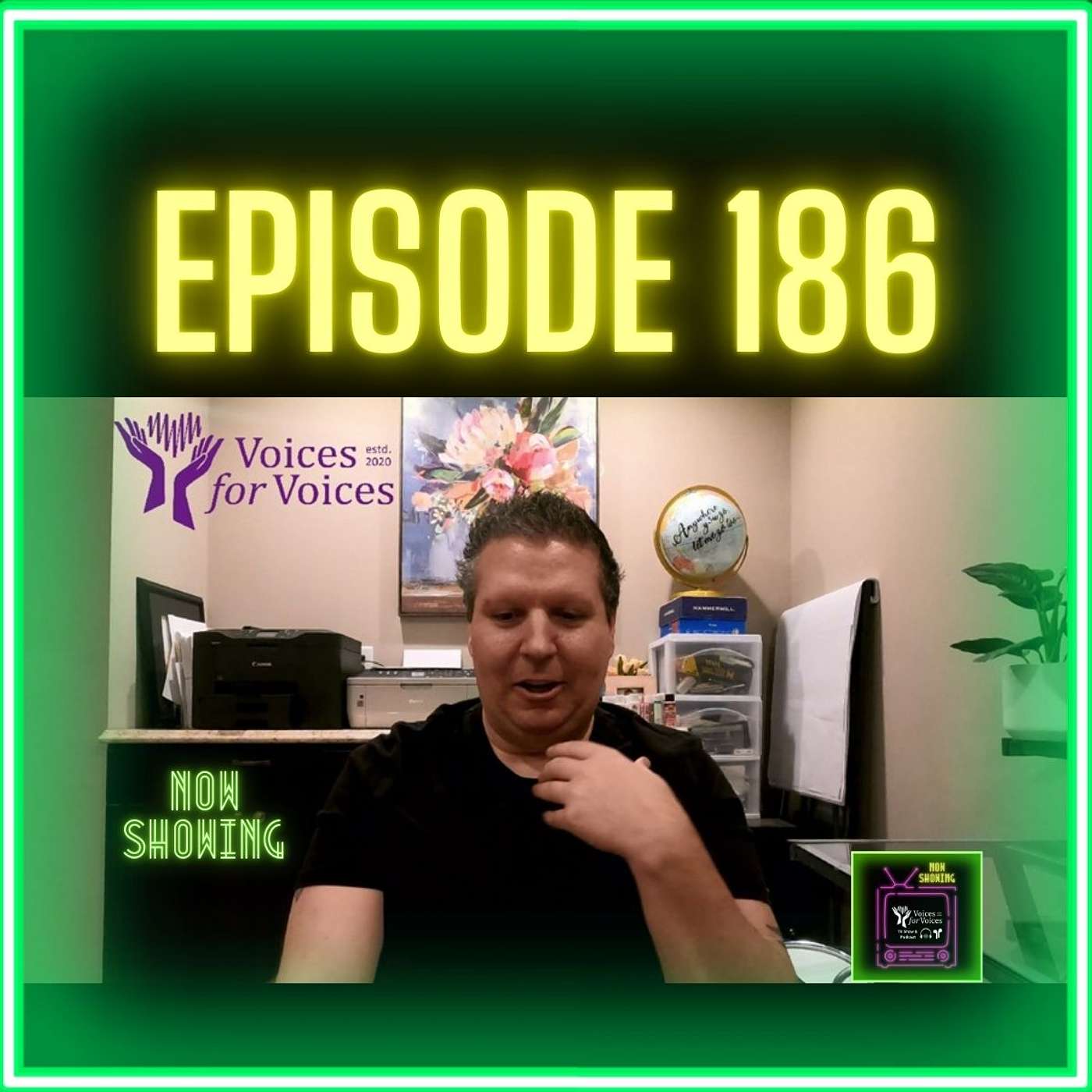 I Faced My Fears & Got The Medical Test I’ve Avoided For Years | Episode 186