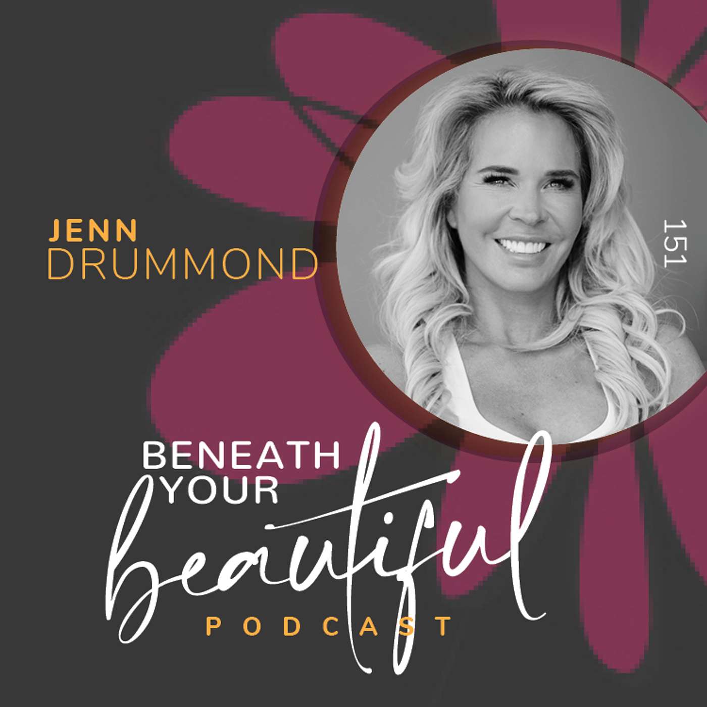 151. Jenn Drummond